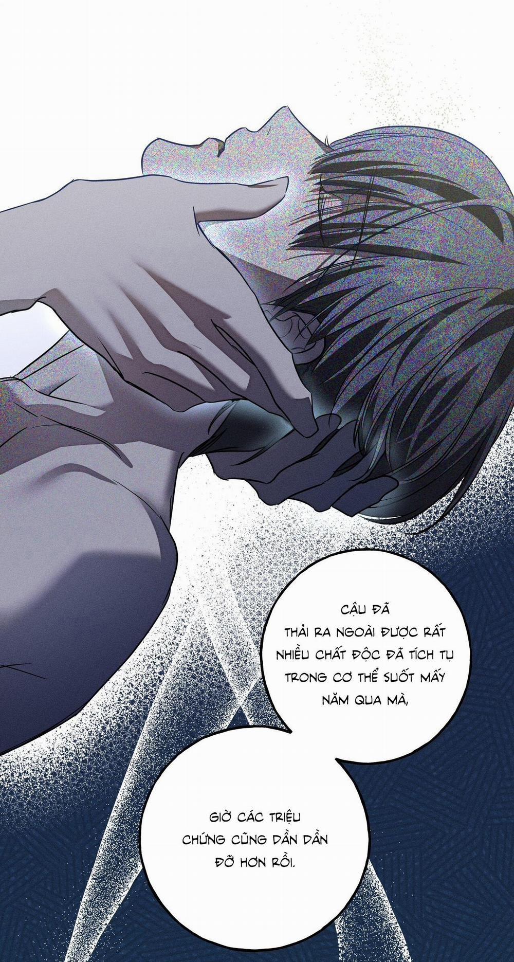 Lâu Đài Gỗ Mun 15 trang 28