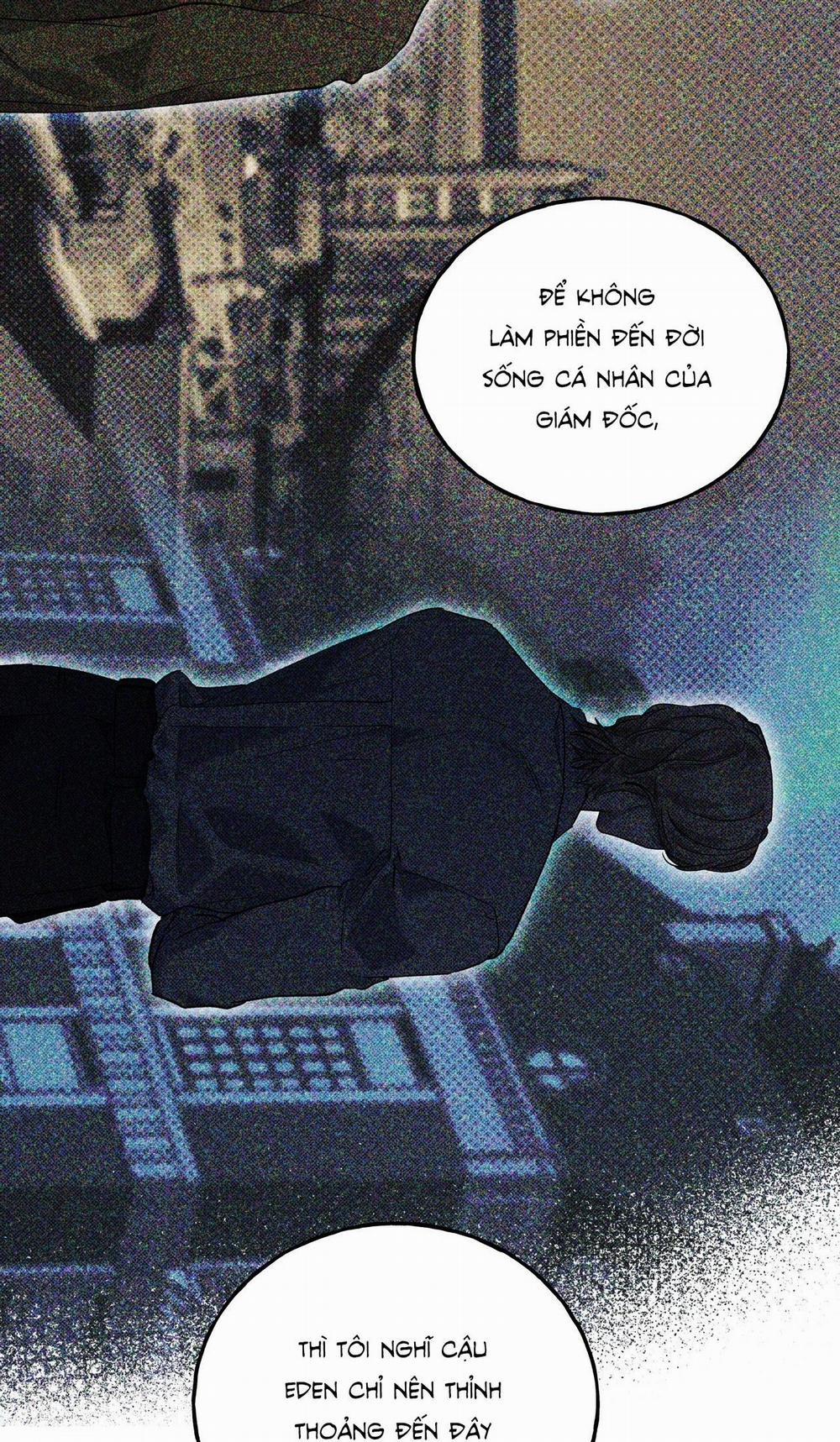 Lâu Đài Gỗ Mun 15 trang 34