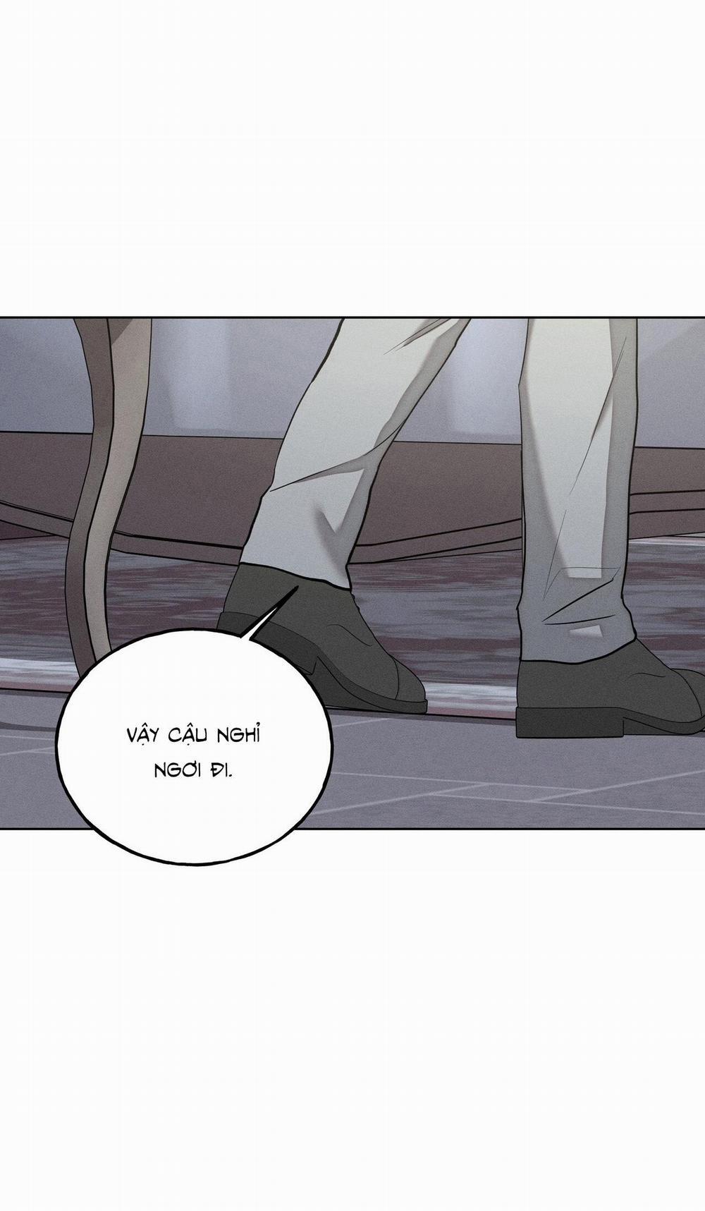 Lâu Đài Gỗ Mun 15 trang 38