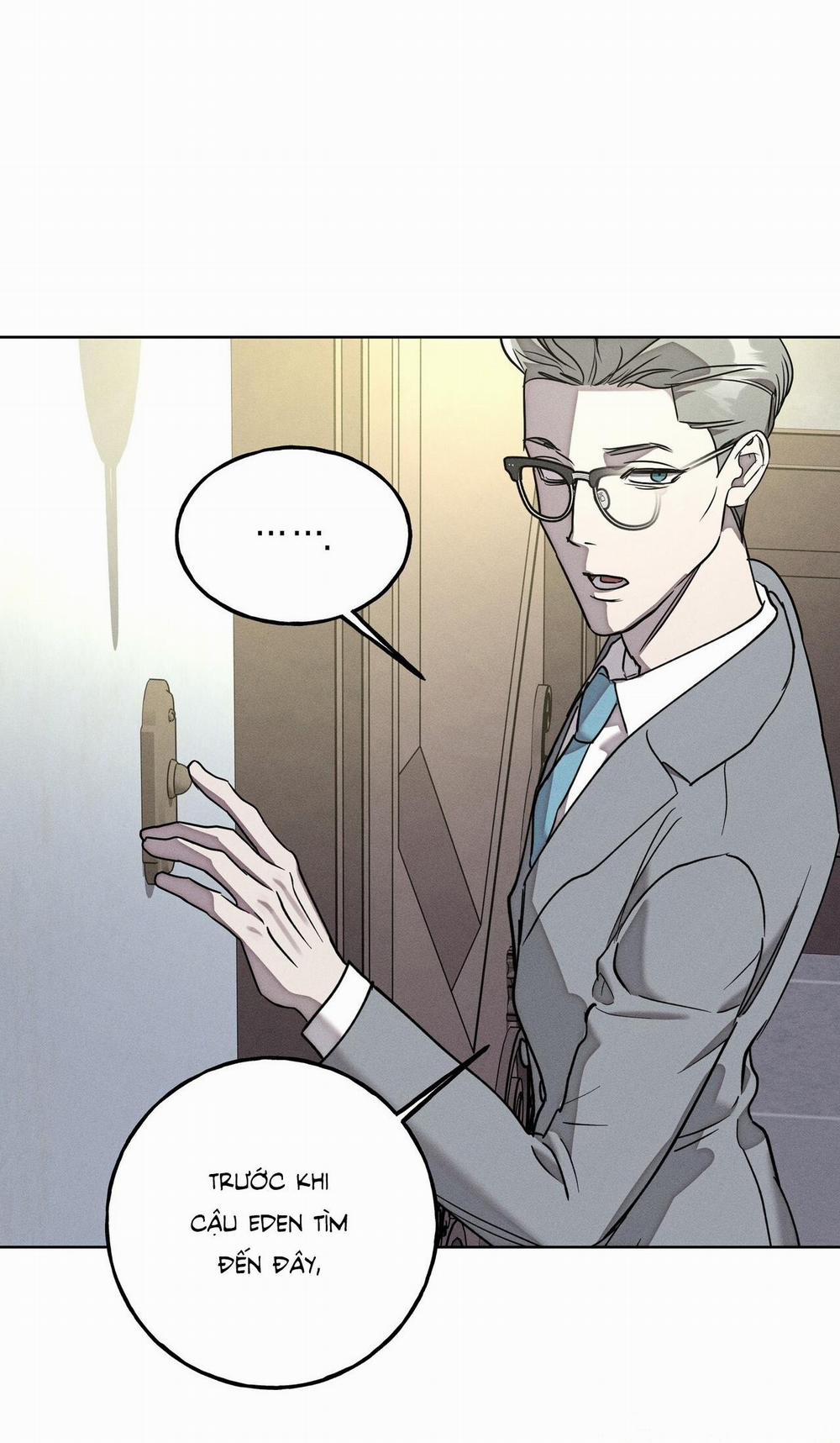 Lâu Đài Gỗ Mun 15 trang 39