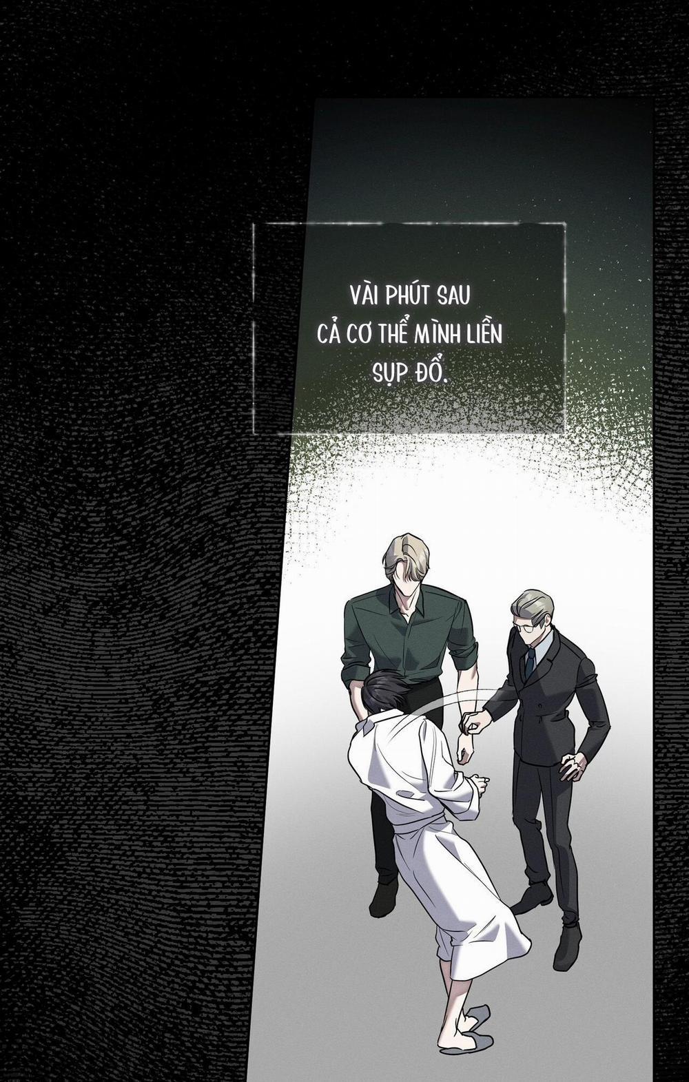 Lâu Đài Gỗ Mun 15 trang 5