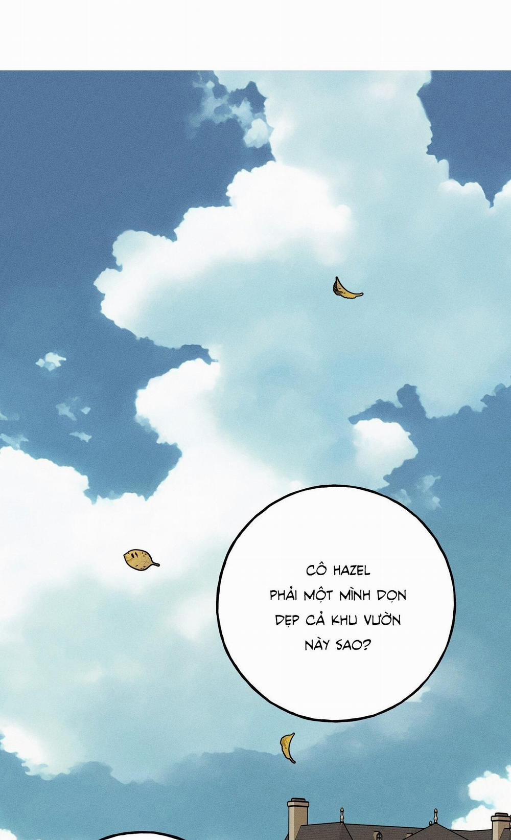 Lâu Đài Gỗ Mun 15 trang 61