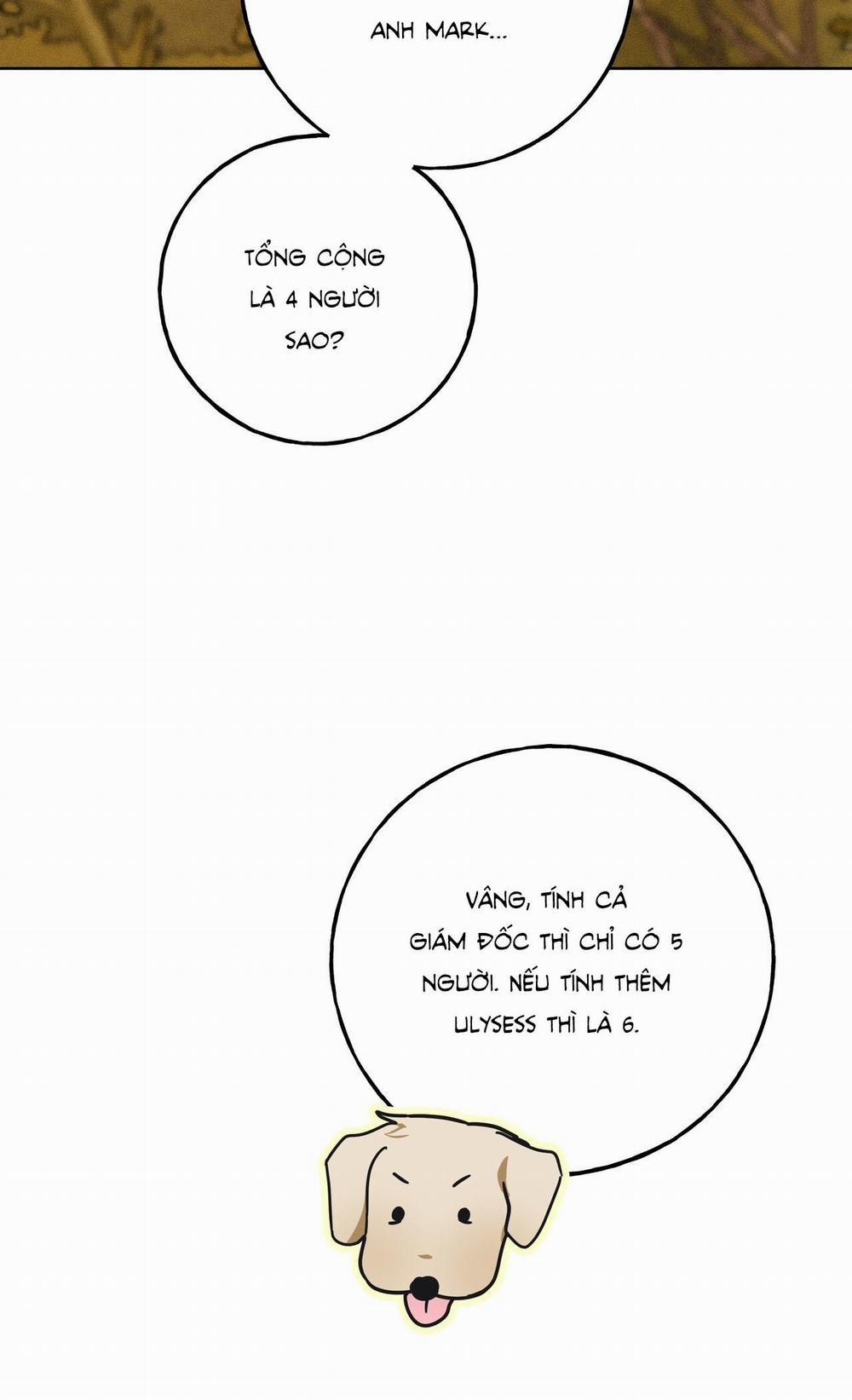 Lâu Đài Gỗ Mun 15 trang 63