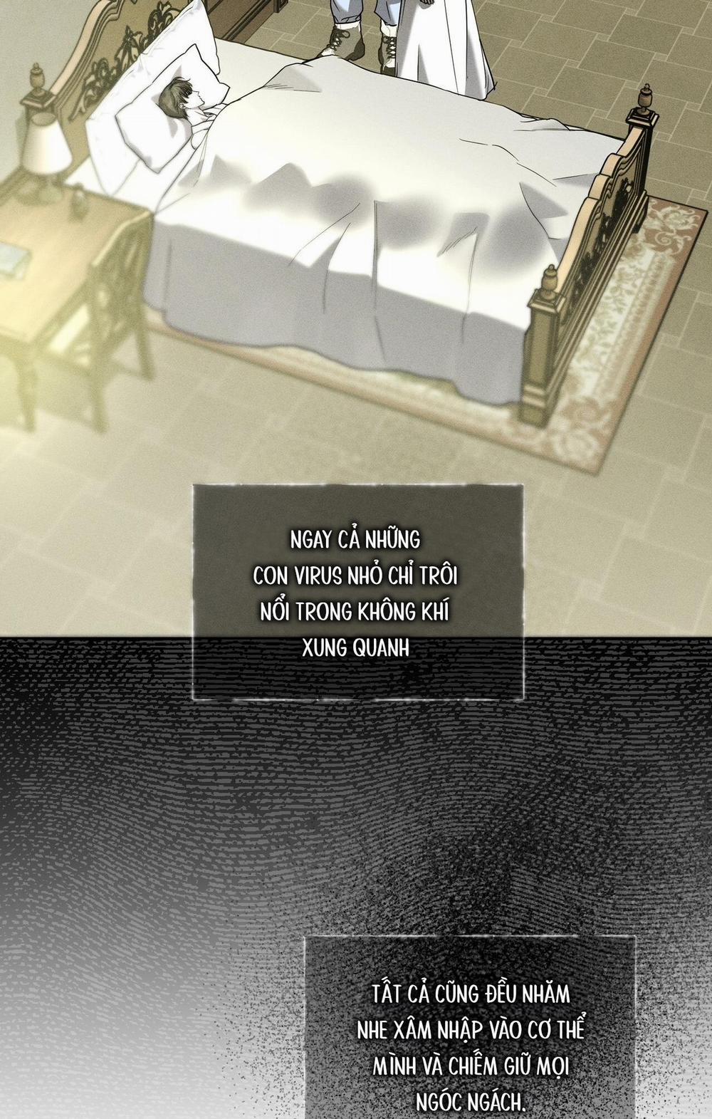 Lâu Đài Gỗ Mun 15 trang 7