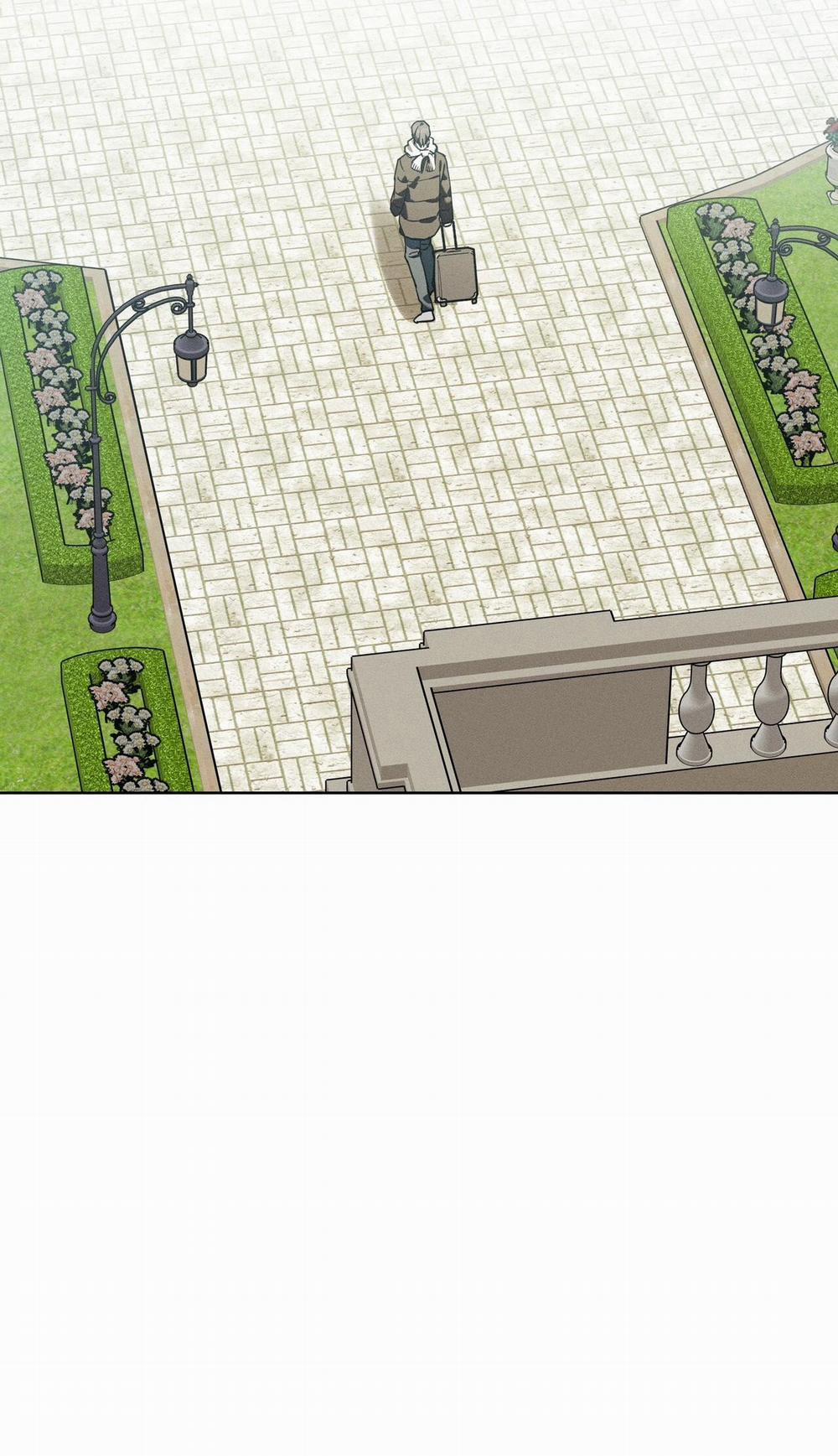 Lâu Đài Gỗ Mun 15 trang 77