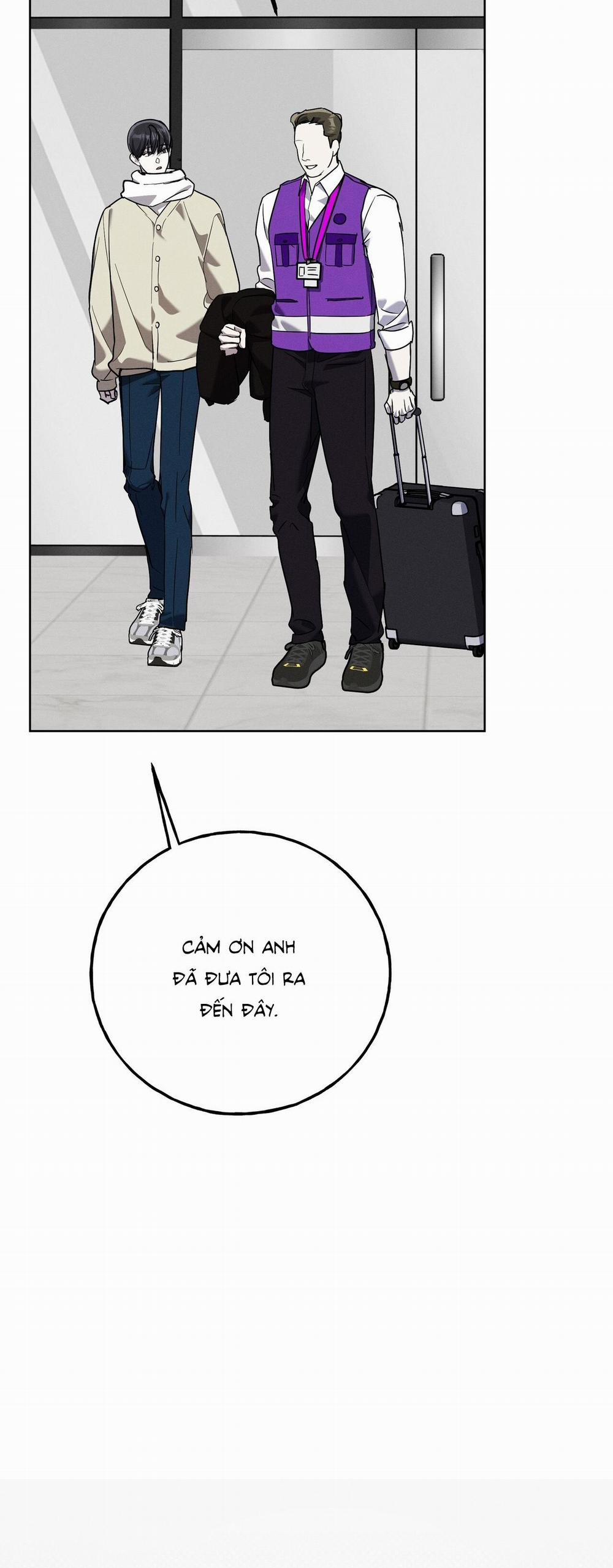 Lâu Đài Gỗ Mun 15 trang 81