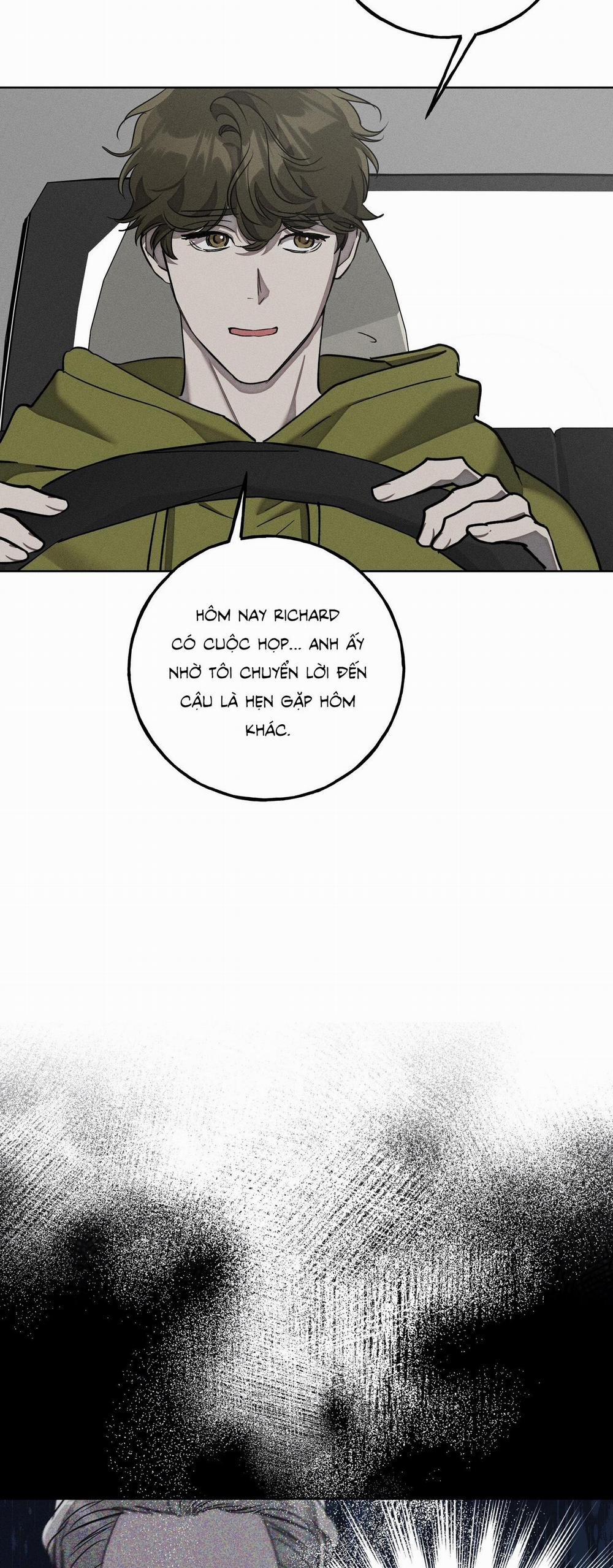 Lâu Đài Gỗ Mun 15 trang 85