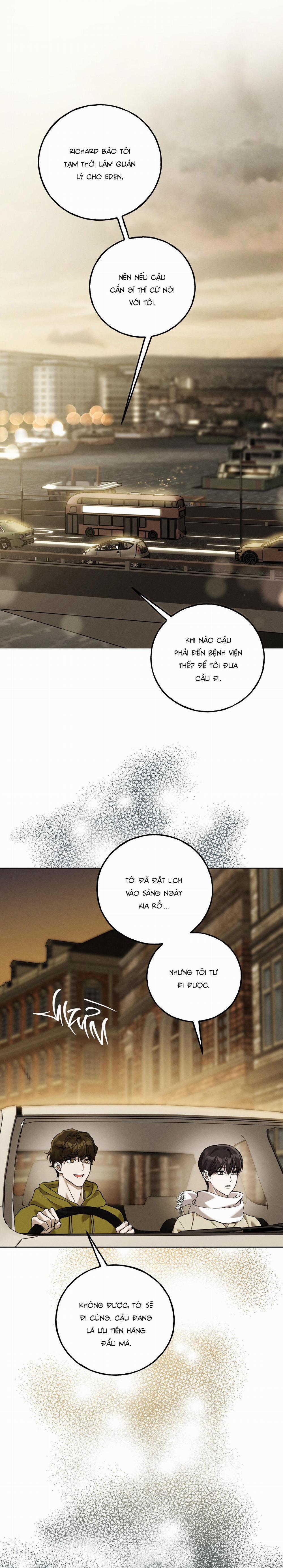 Lâu Đài Gỗ Mun 16 trang 0