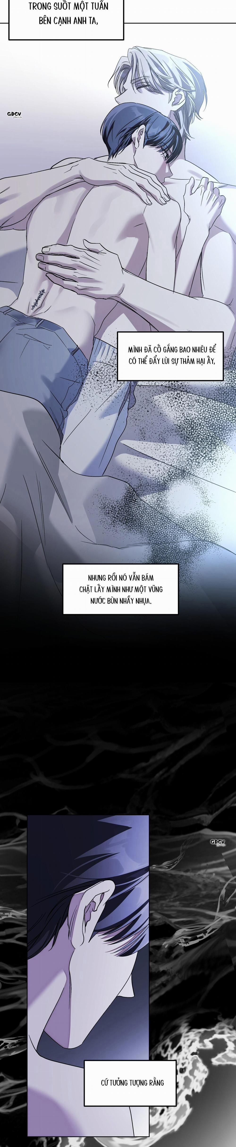 Lâu Đài Gỗ Mun 17 trang 30