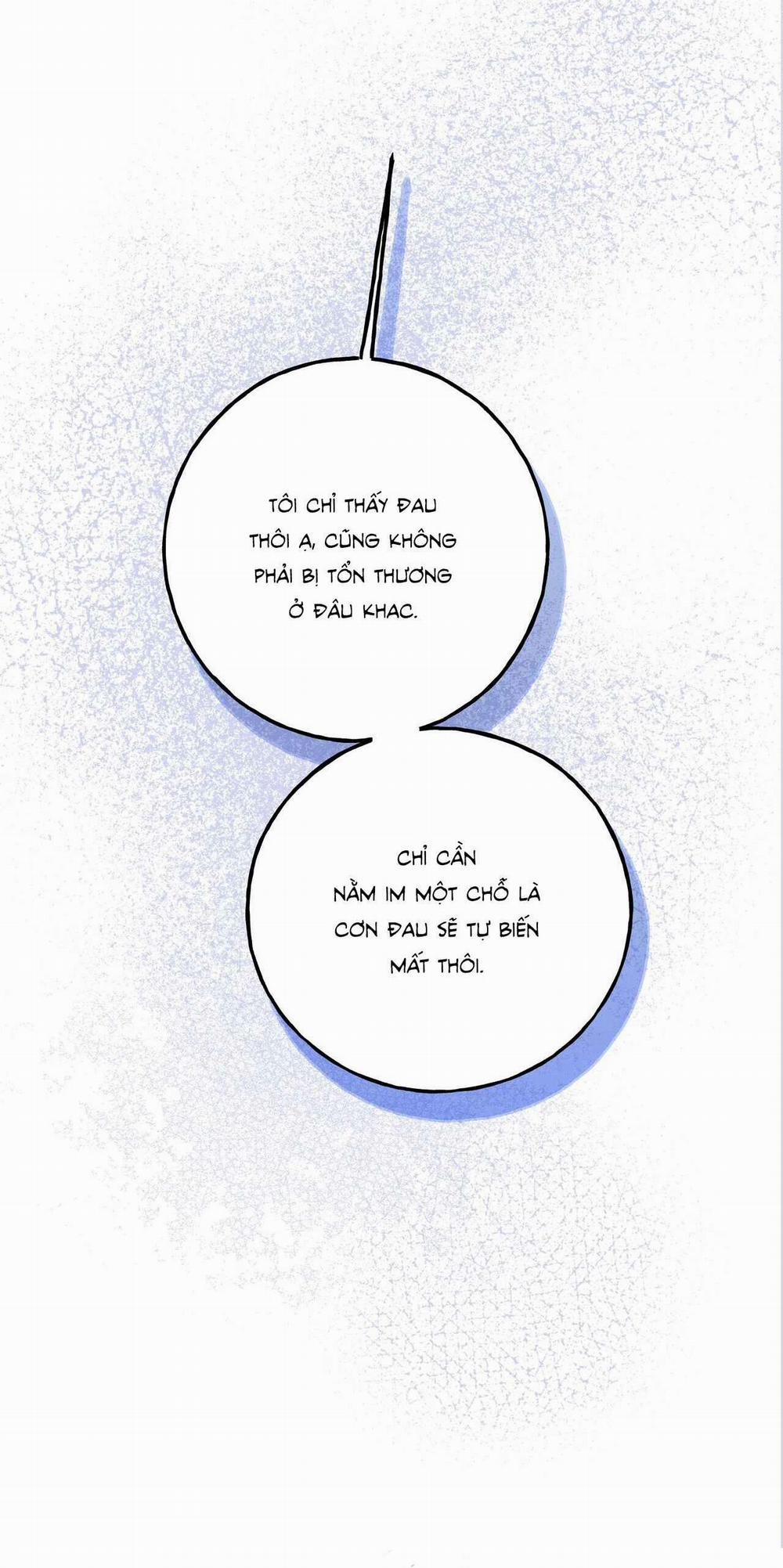 Lâu Đài Gỗ Mun 18 trang 14