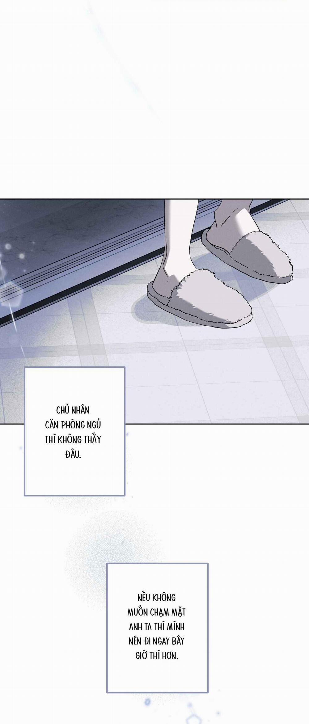 Lâu Đài Gỗ Mun 18 trang 2