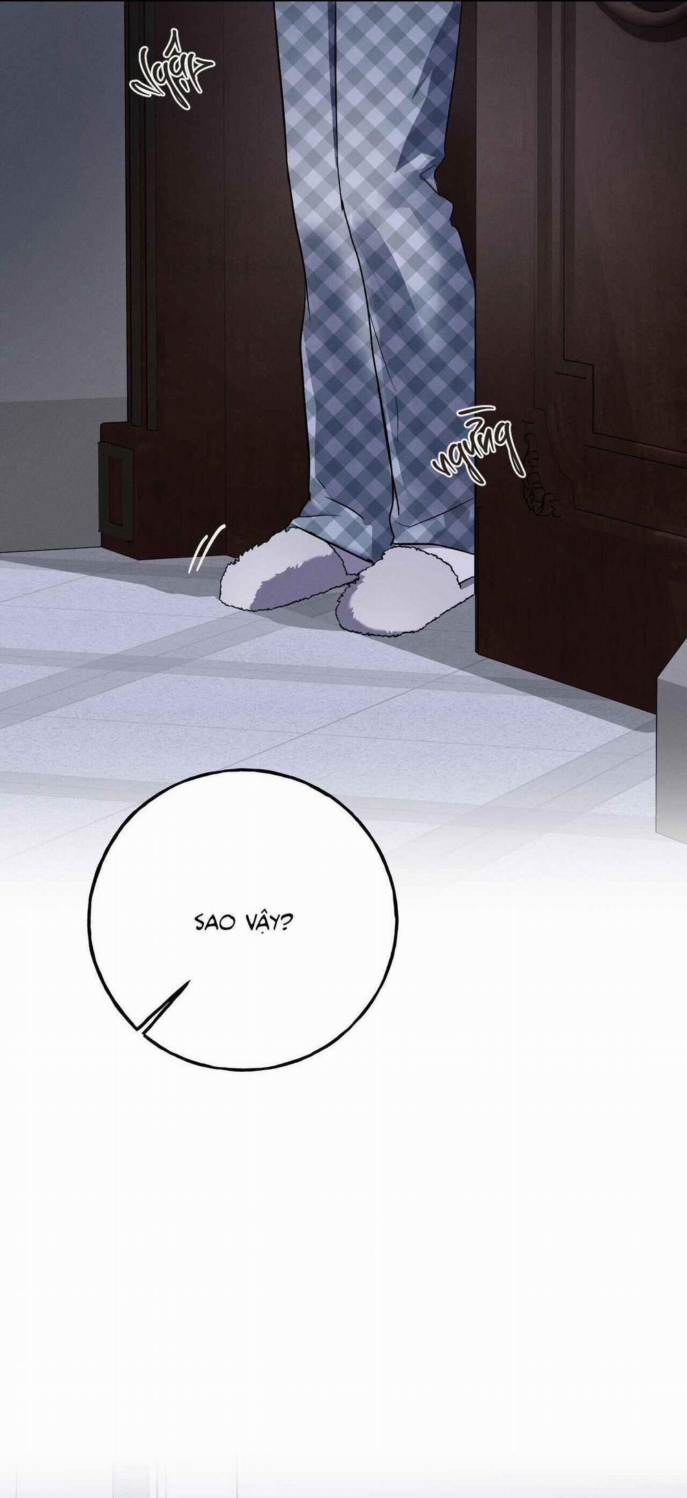 Lâu Đài Gỗ Mun 18 trang 26