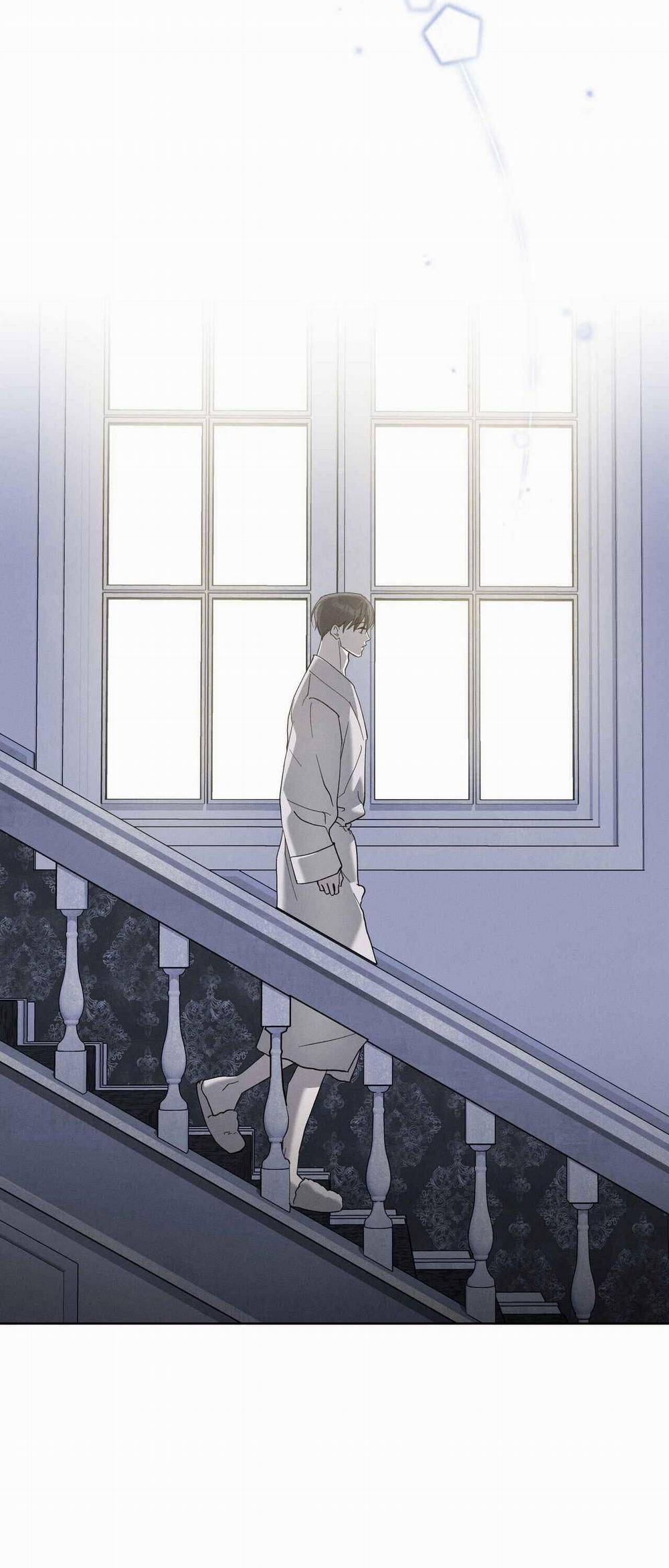 Lâu Đài Gỗ Mun 18 trang 3