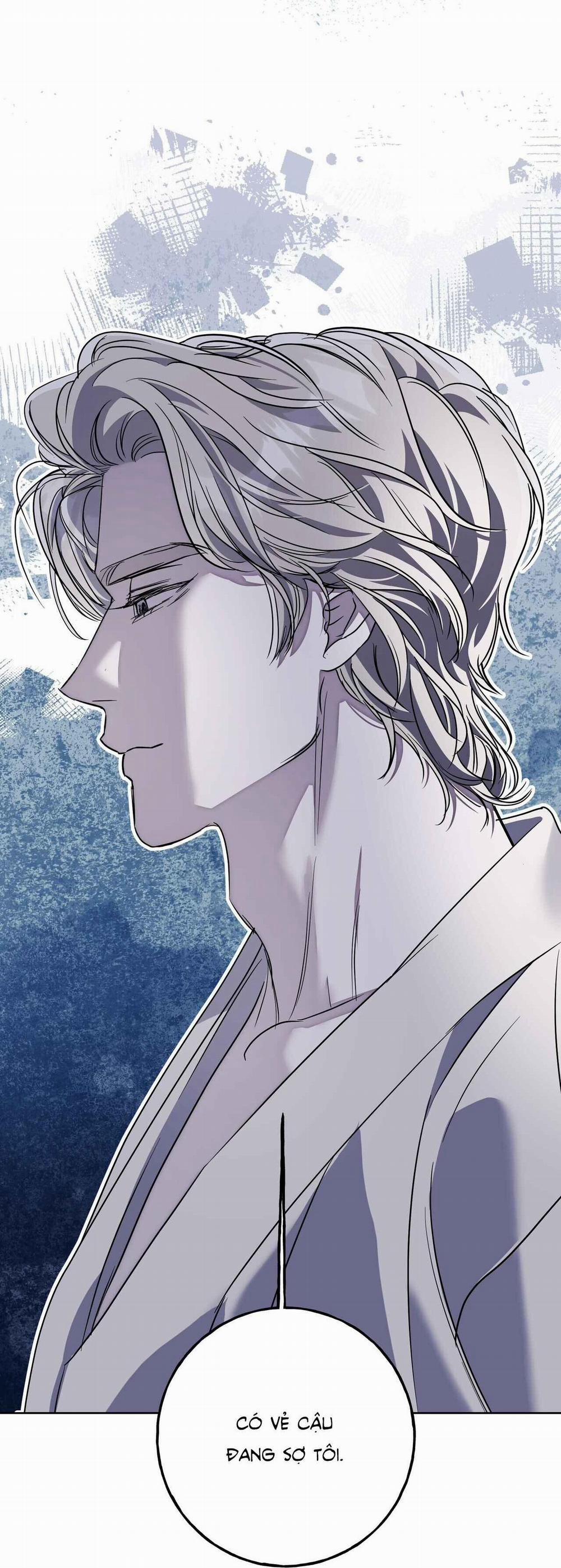 Lâu Đài Gỗ Mun 18 trang 33