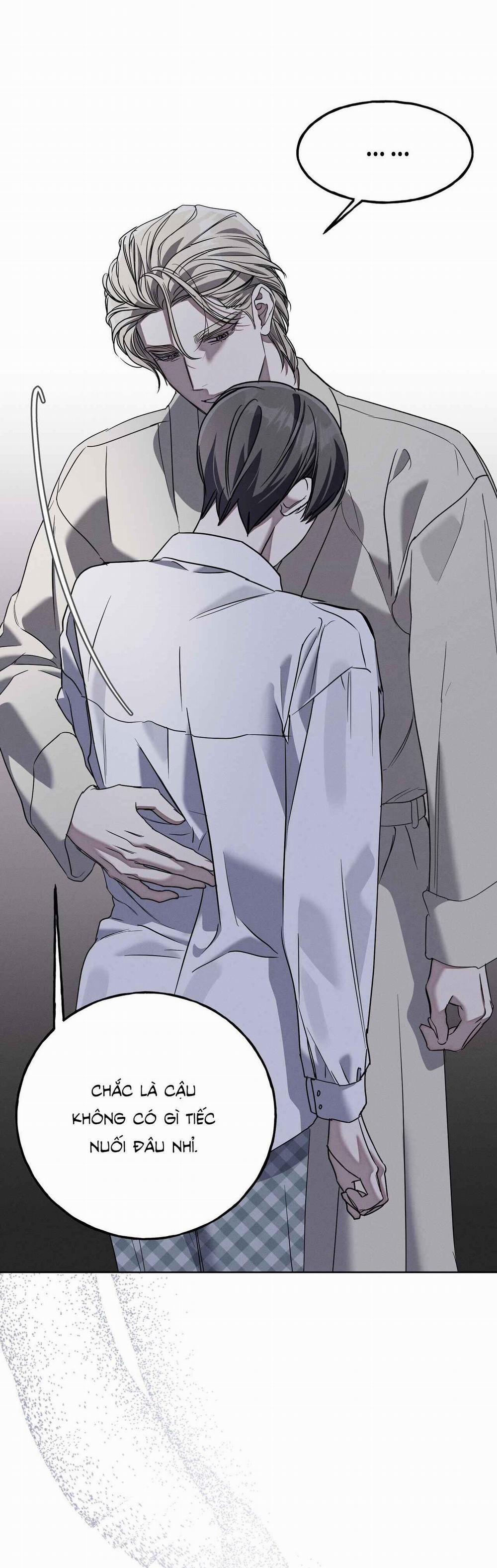 Lâu Đài Gỗ Mun 18 trang 36