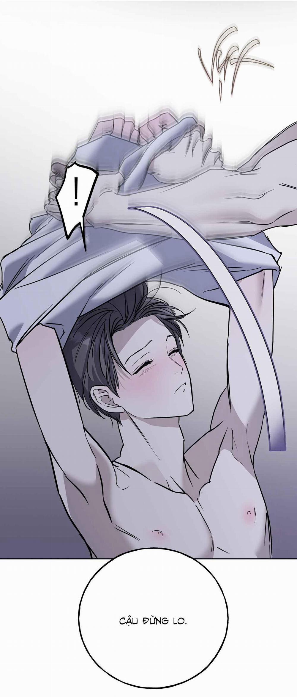 Lâu Đài Gỗ Mun 18 trang 44