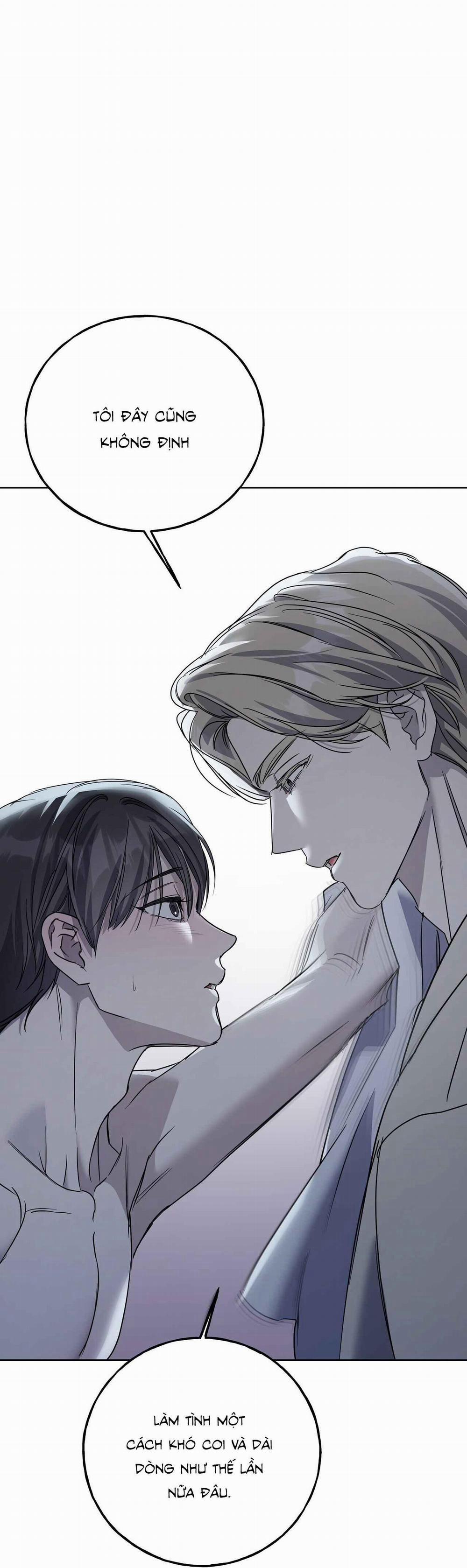 Lâu Đài Gỗ Mun 18 trang 45