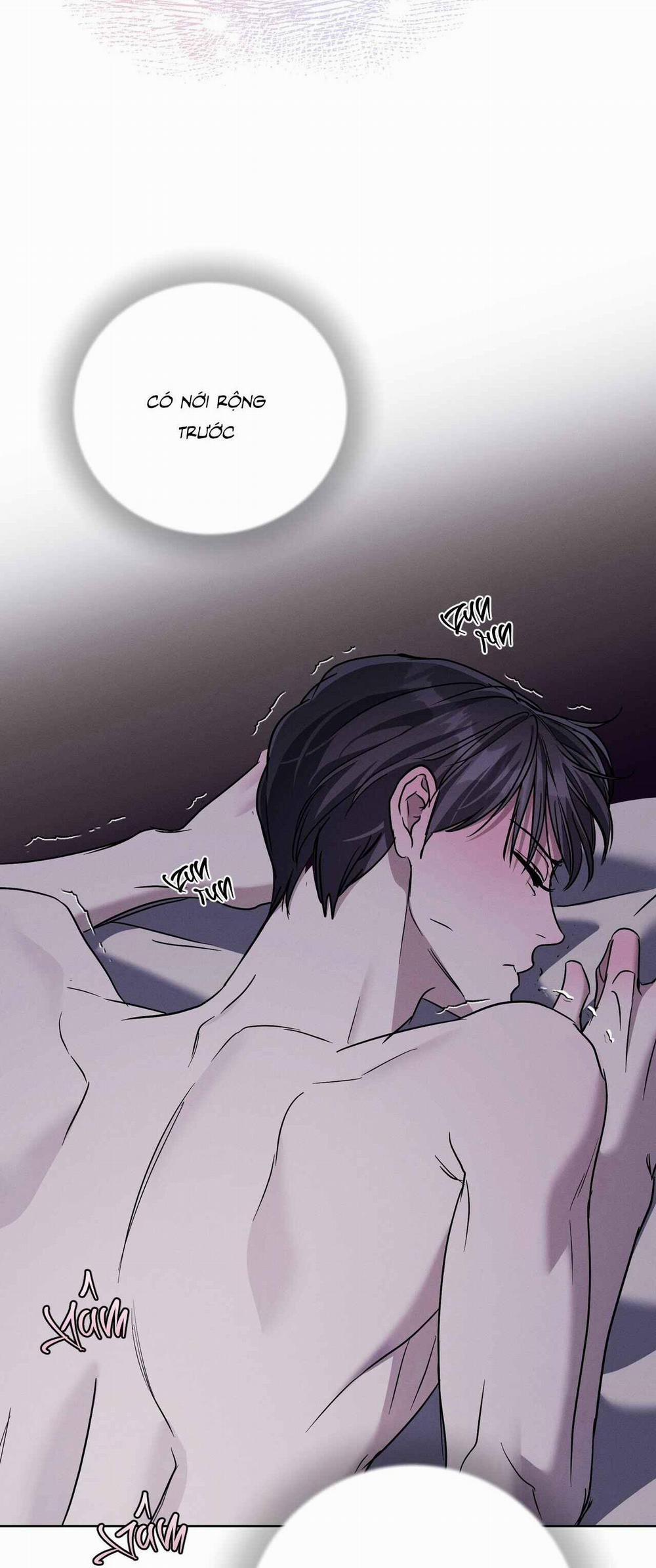 Lâu Đài Gỗ Mun 18 trang 56