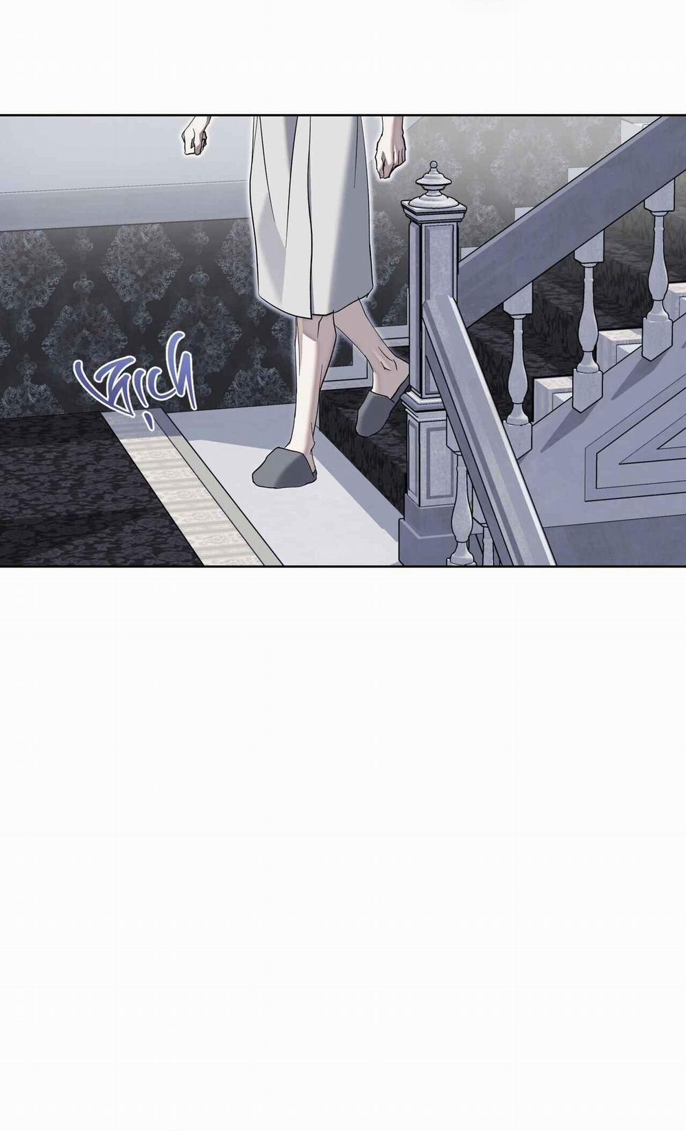 Lâu Đài Gỗ Mun 18 trang 6