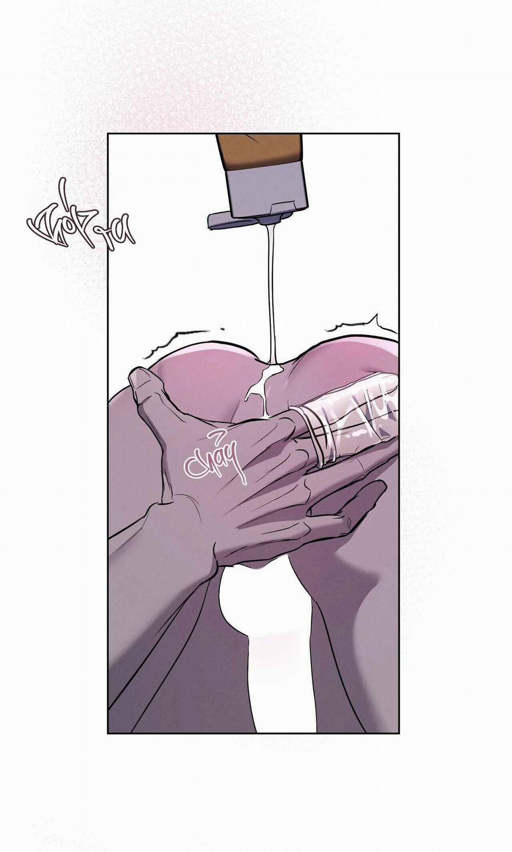 Lâu Đài Gỗ Mun 18 trang 61