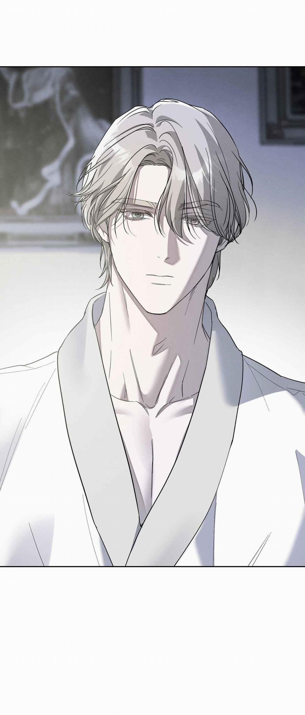 Lâu Đài Gỗ Mun 18 trang 9