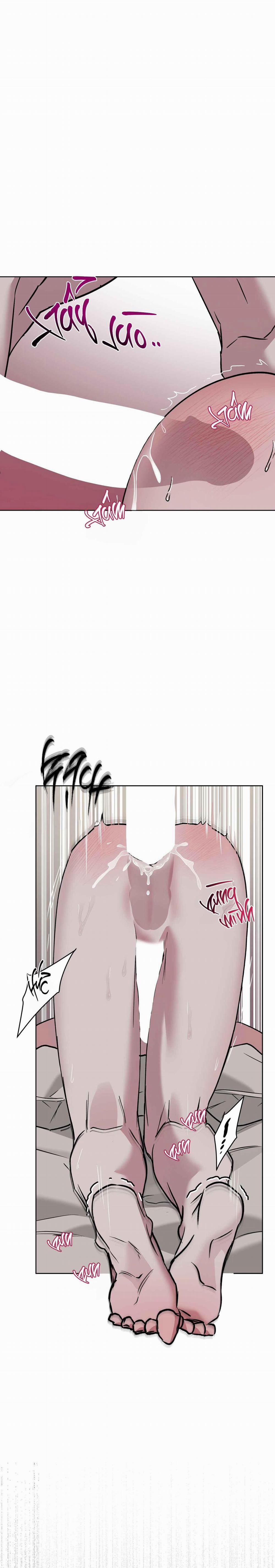 Lâu Đài Gỗ Mun 19 trang 2