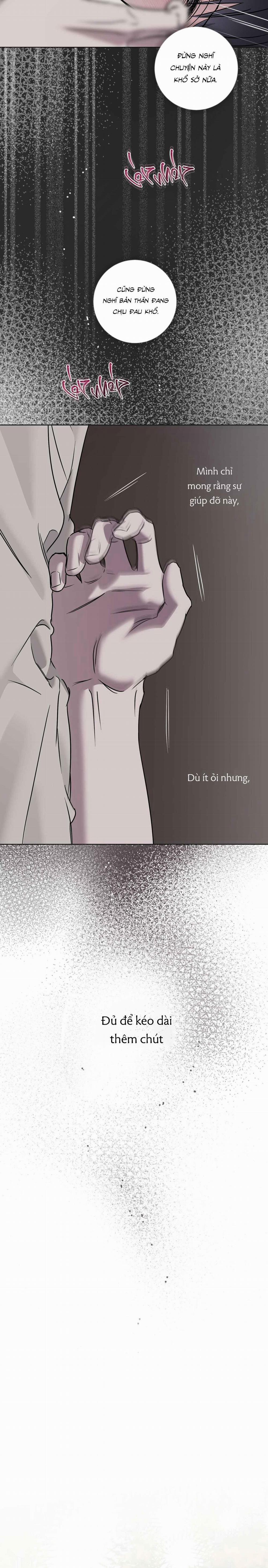 Lâu Đài Gỗ Mun 19 trang 5