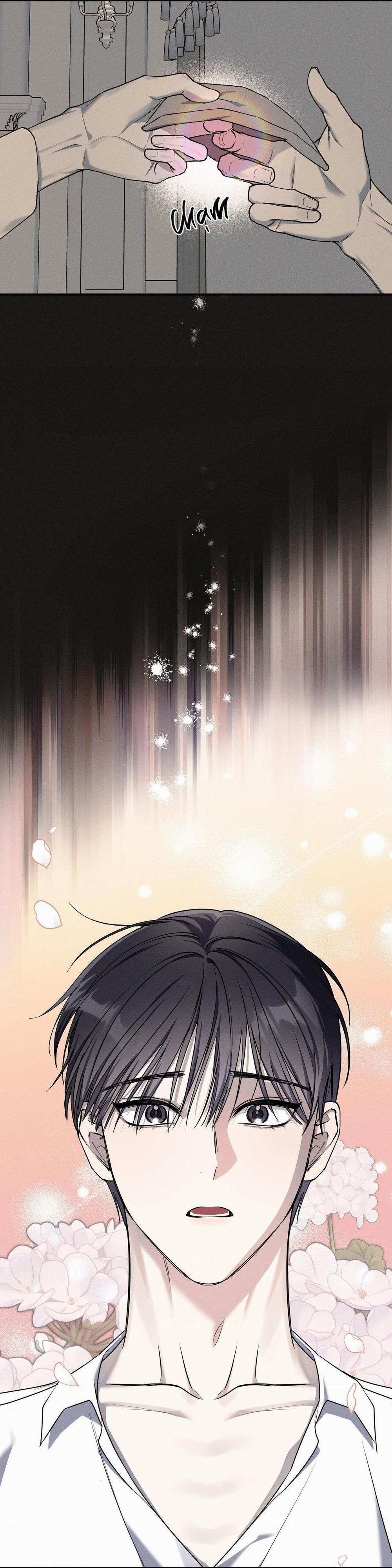 Lâu Đài Gỗ Mun 2 trang 11