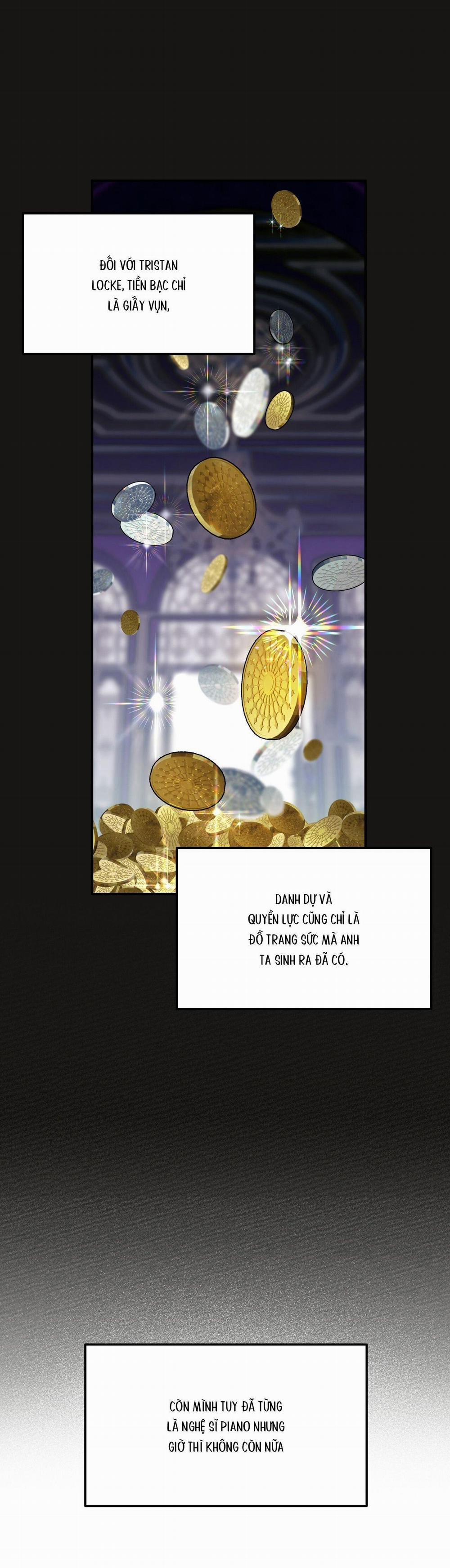 Lâu Đài Gỗ Mun 2 trang 19