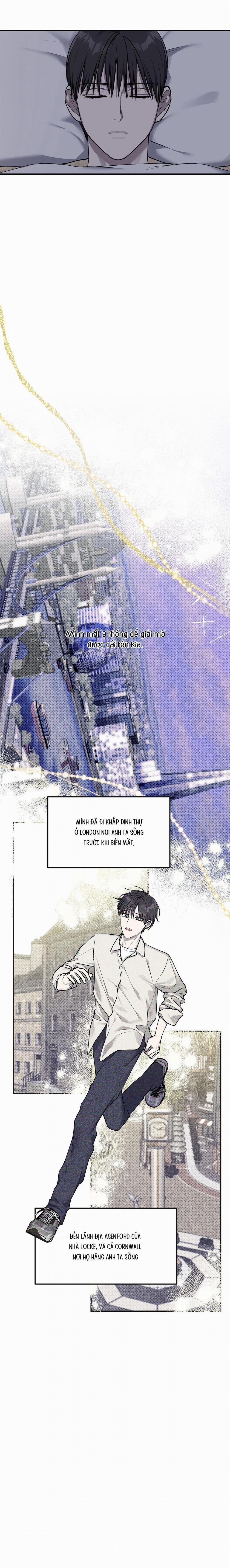 Lâu Đài Gỗ Mun 2 trang 24