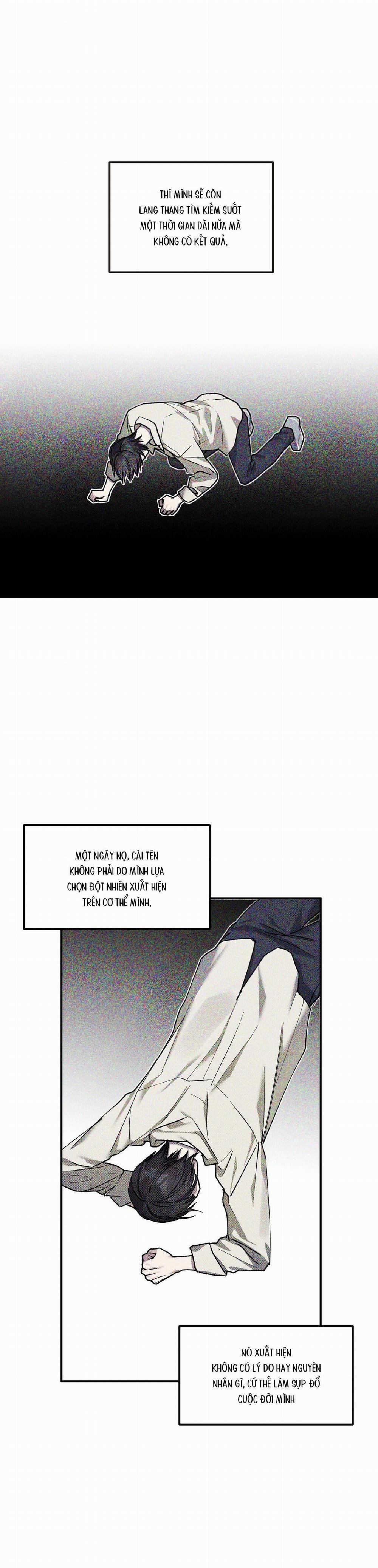 Lâu Đài Gỗ Mun 2 trang 26