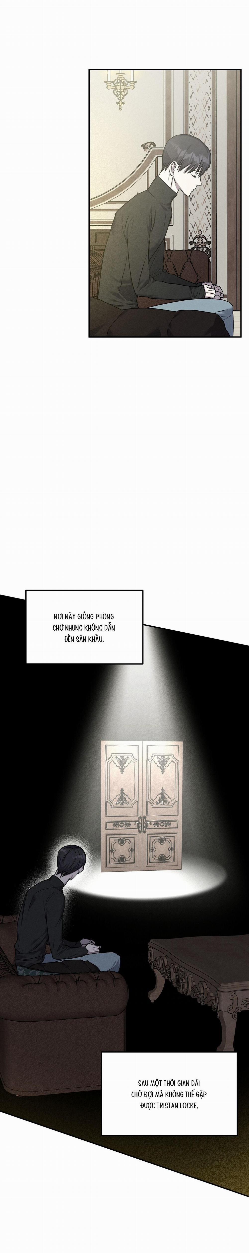 Lâu Đài Gỗ Mun 2 trang 32