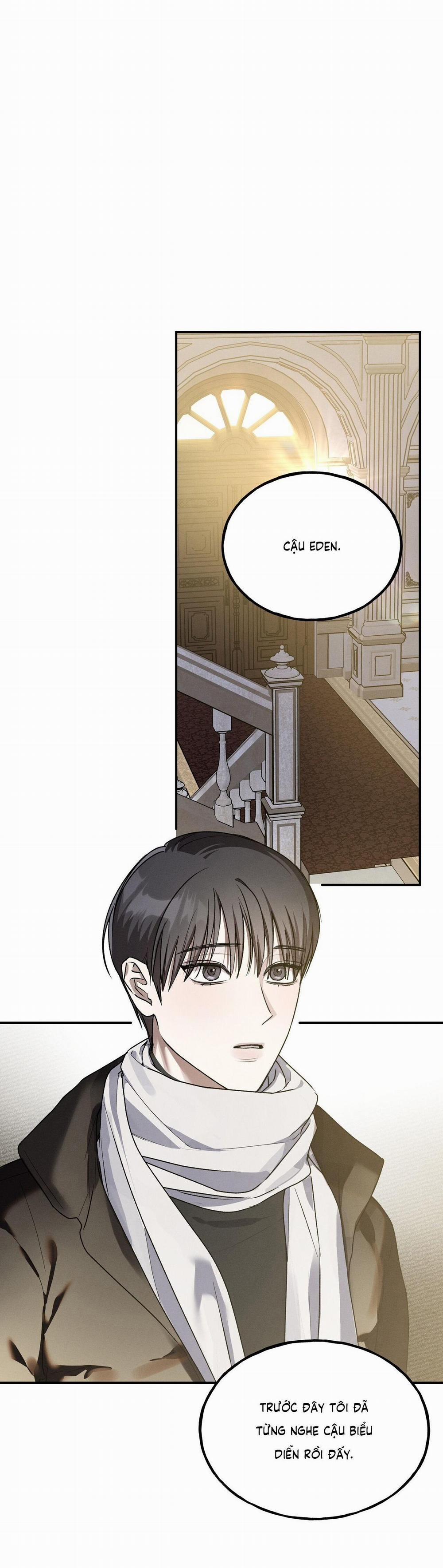 Lâu Đài Gỗ Mun 2 trang 40