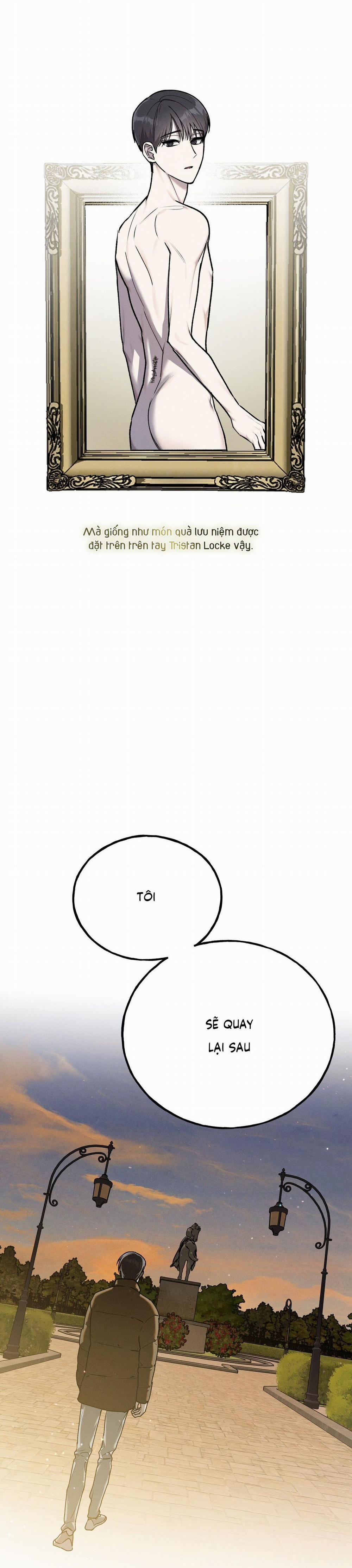 Lâu Đài Gỗ Mun 2 trang 49