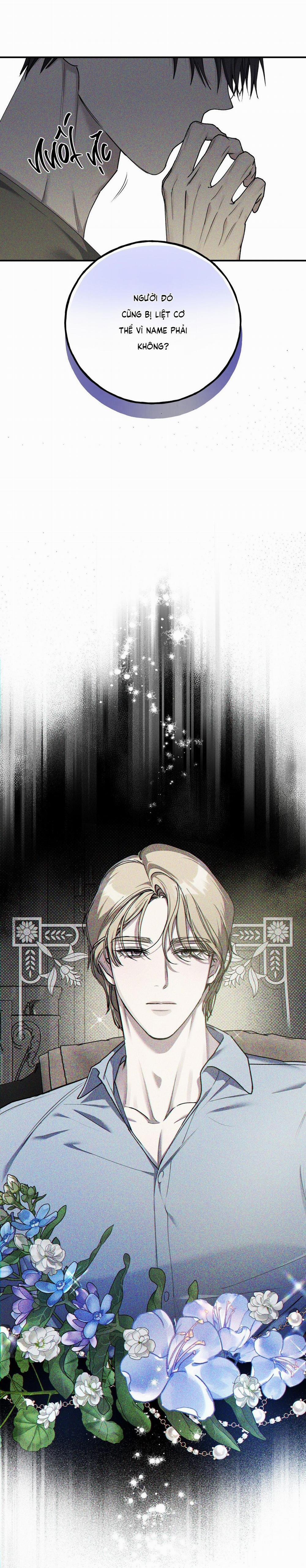 Lâu Đài Gỗ Mun 2 trang 7