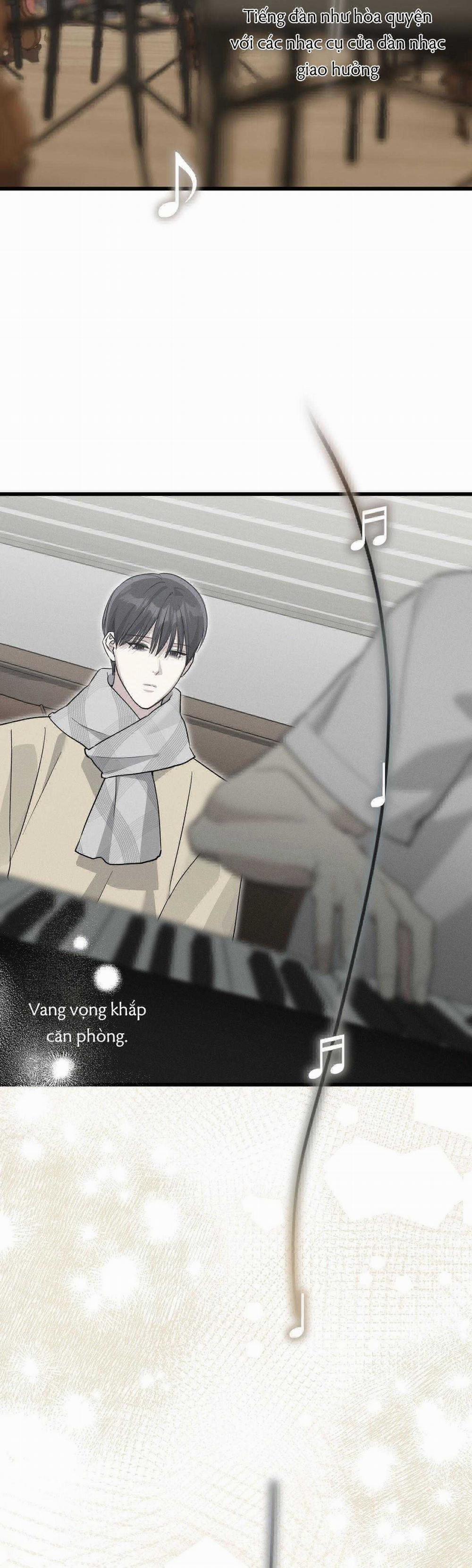 Lâu Đài Gỗ Mun 21 trang 13