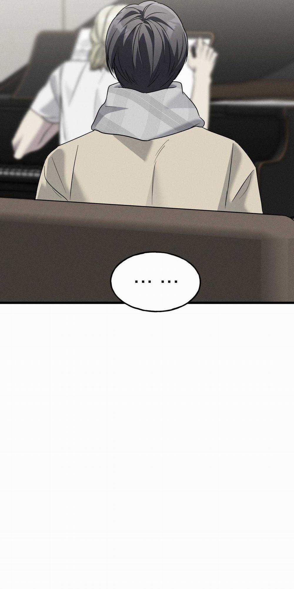 Lâu Đài Gỗ Mun 21 trang 18