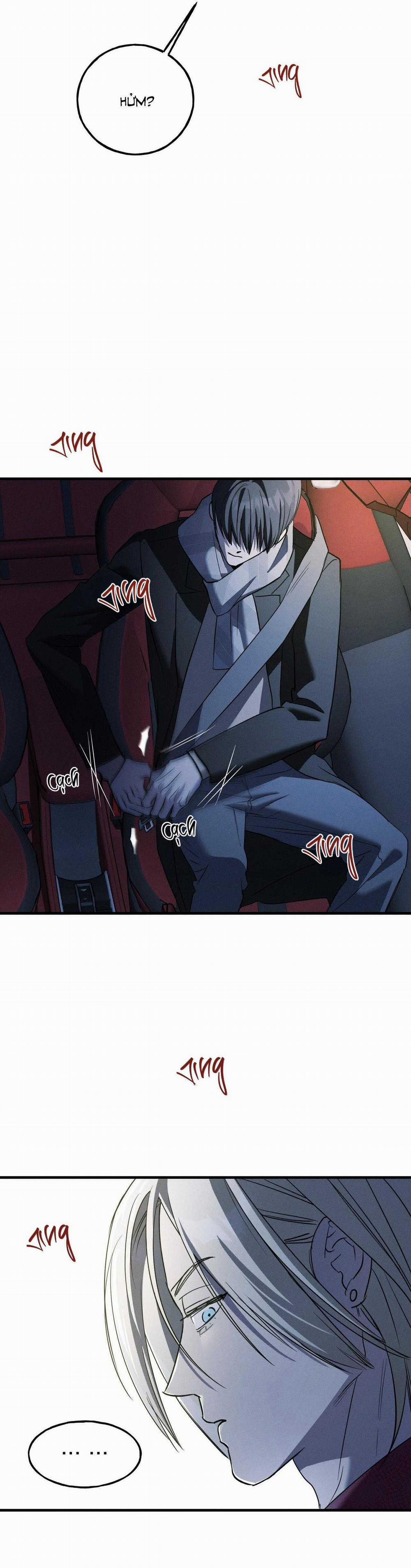 Lâu Đài Gỗ Mun 21 trang 2