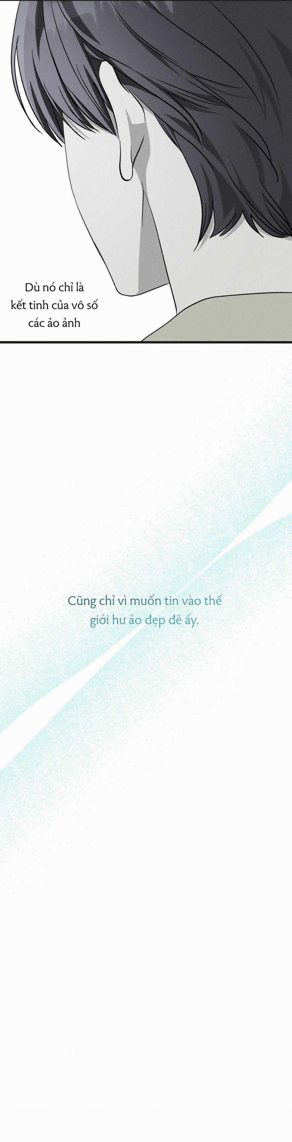 Lâu Đài Gỗ Mun 21 trang 48