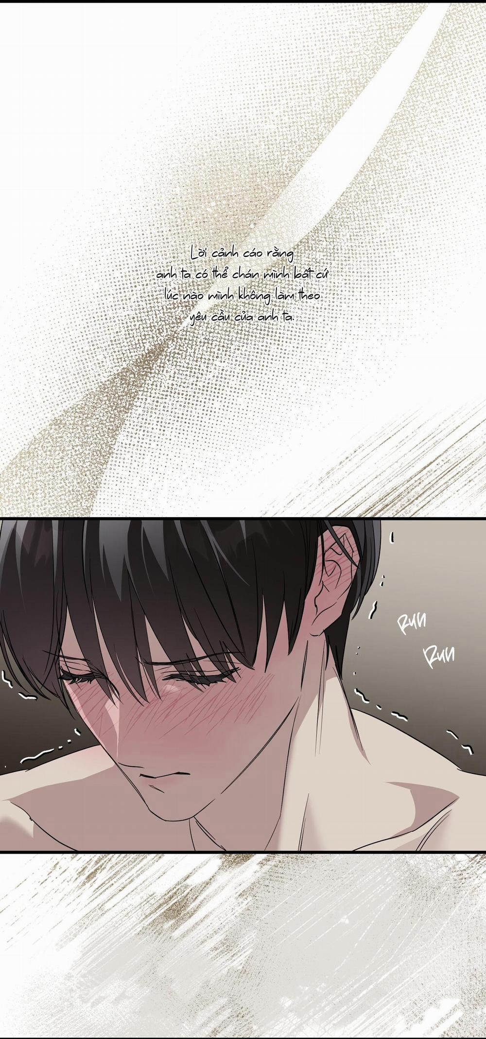 Lâu Đài Gỗ Mun 23 H+ trang 13