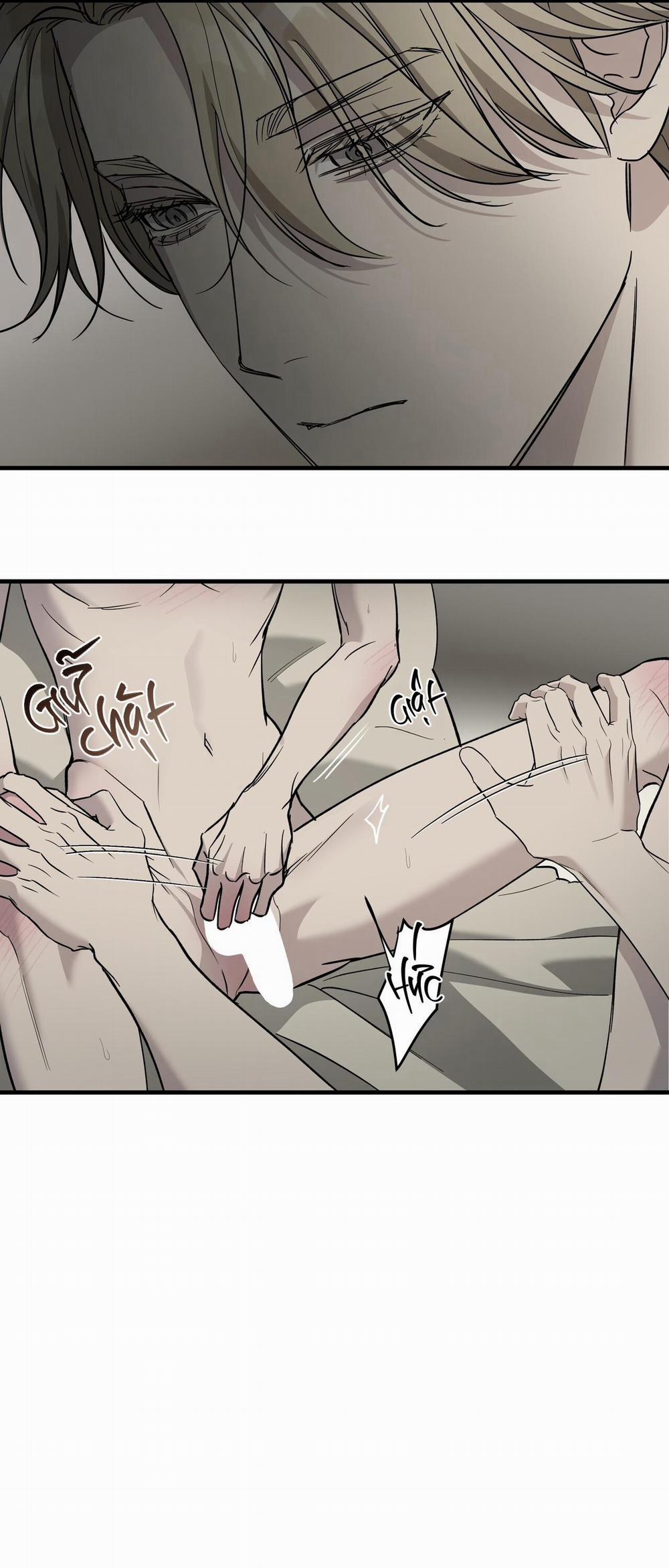 Lâu Đài Gỗ Mun 23 H+ trang 17