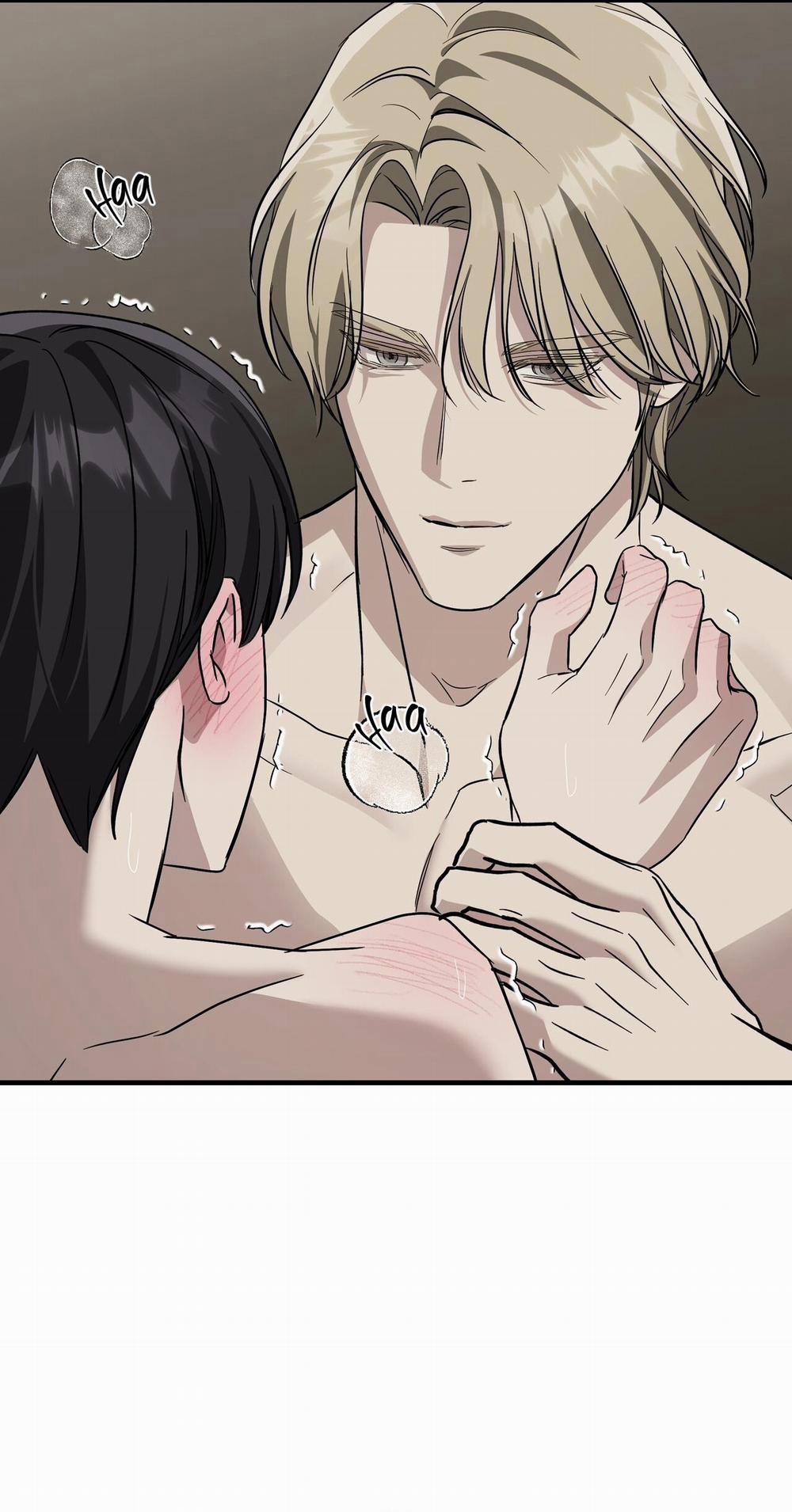 Lâu Đài Gỗ Mun 23 H+ trang 31