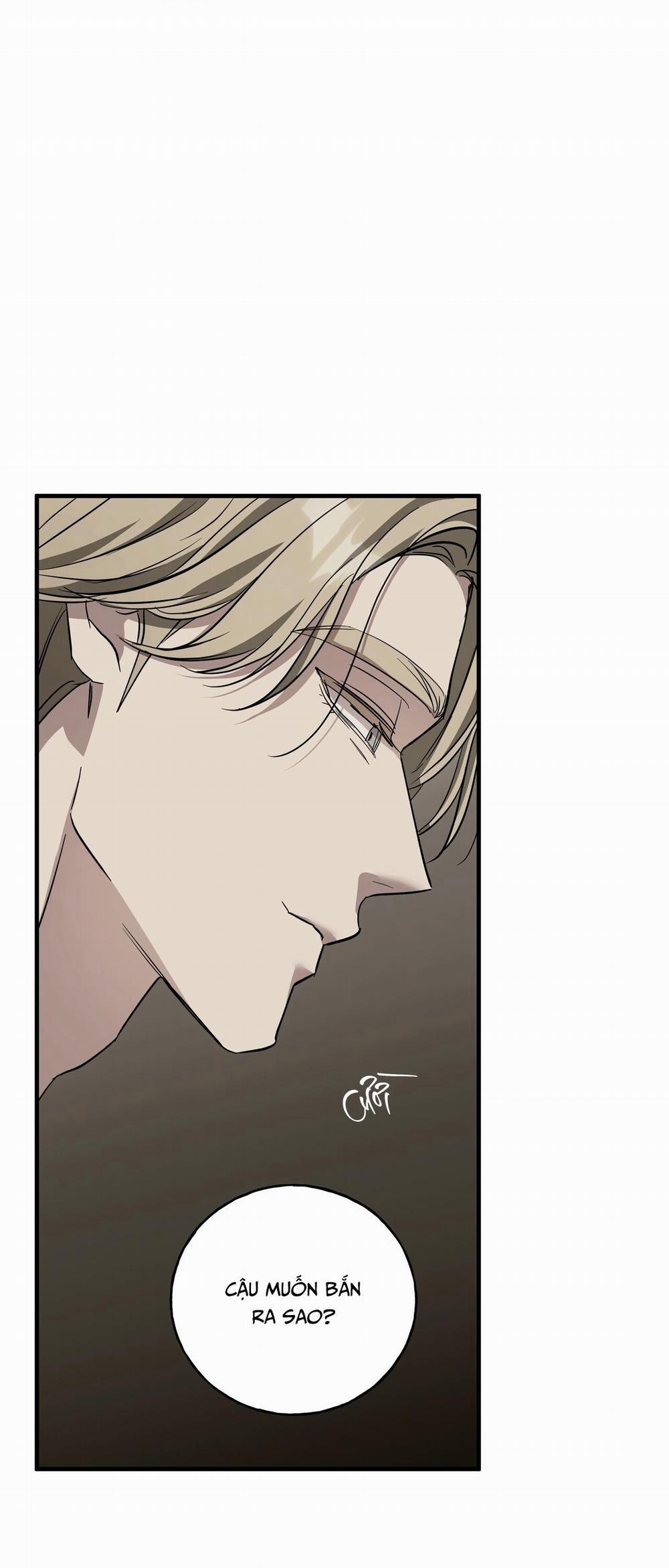 Lâu Đài Gỗ Mun 23 H+ trang 34