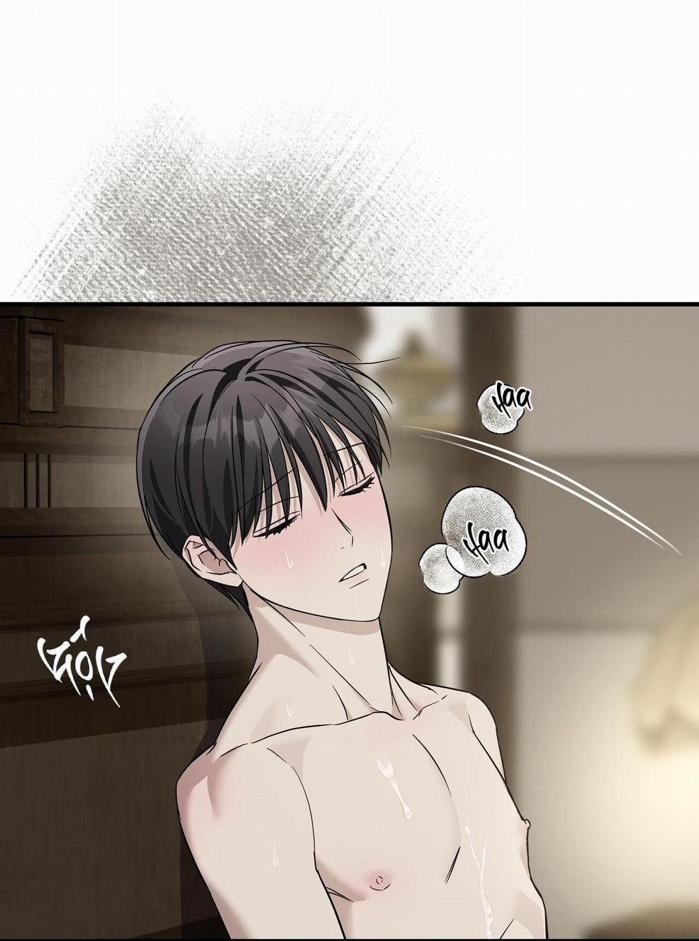 Lâu Đài Gỗ Mun 23 H+ trang 41