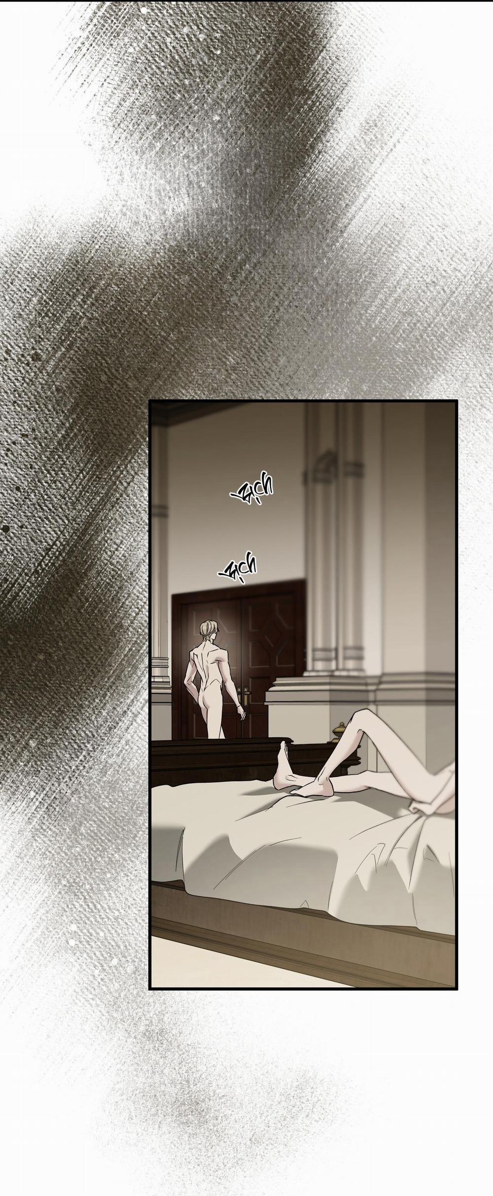 Lâu Đài Gỗ Mun 23 H+ trang 42