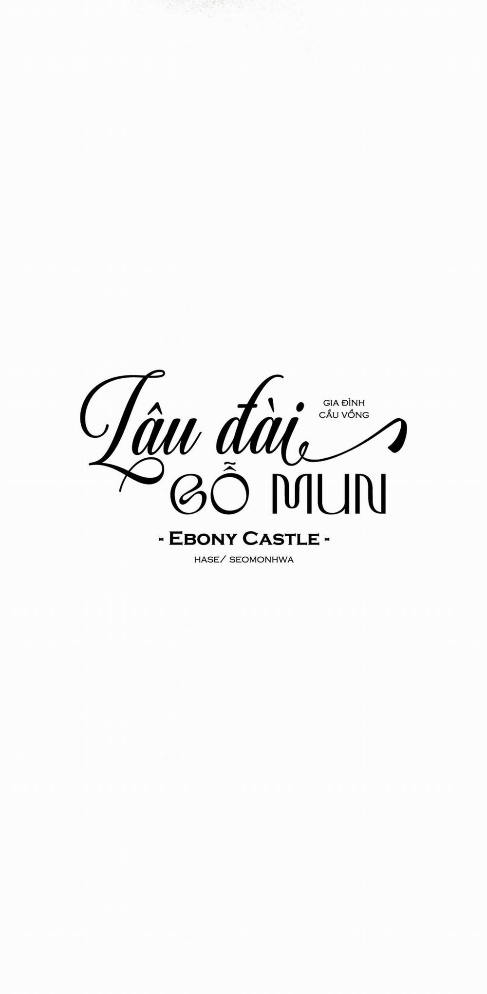 Lâu Đài Gỗ Mun 23 H+ trang 43