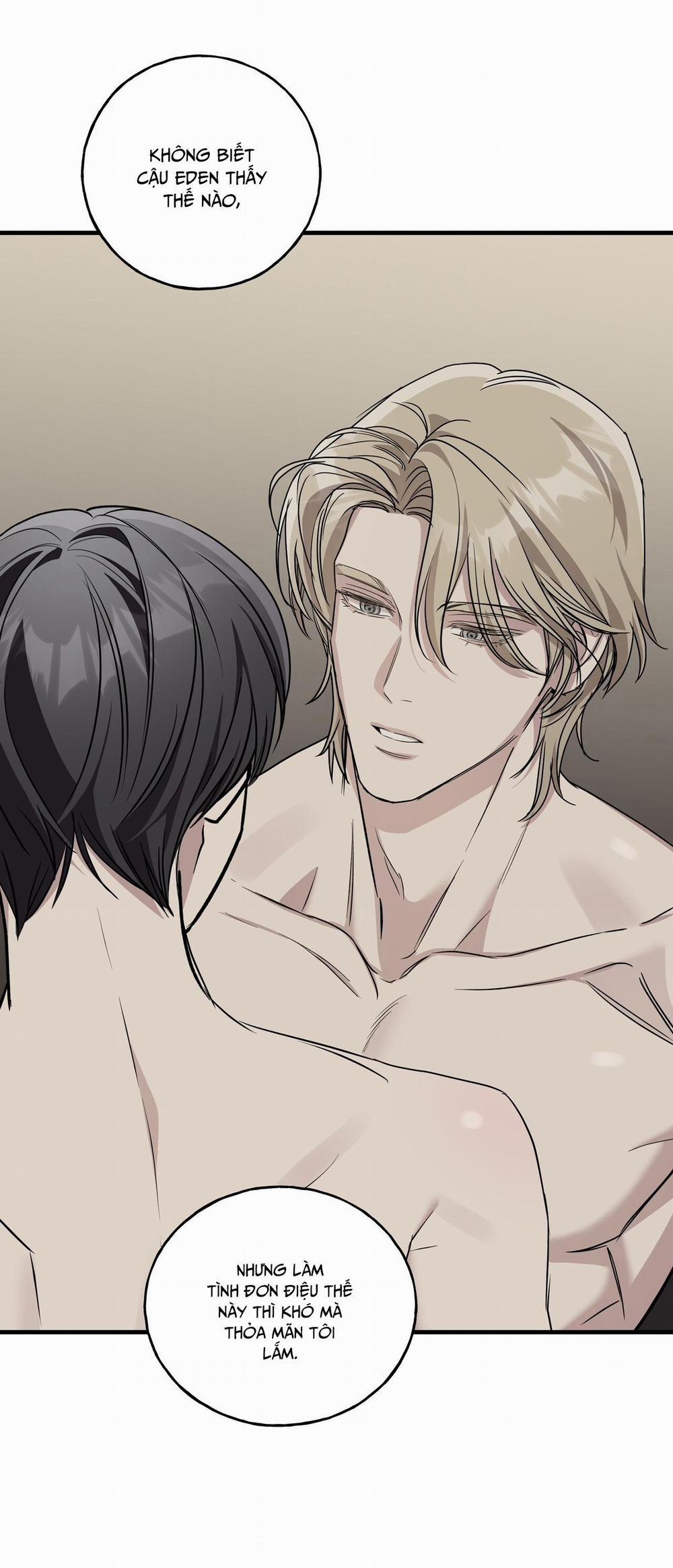 Lâu Đài Gỗ Mun 23 H+ trang 6