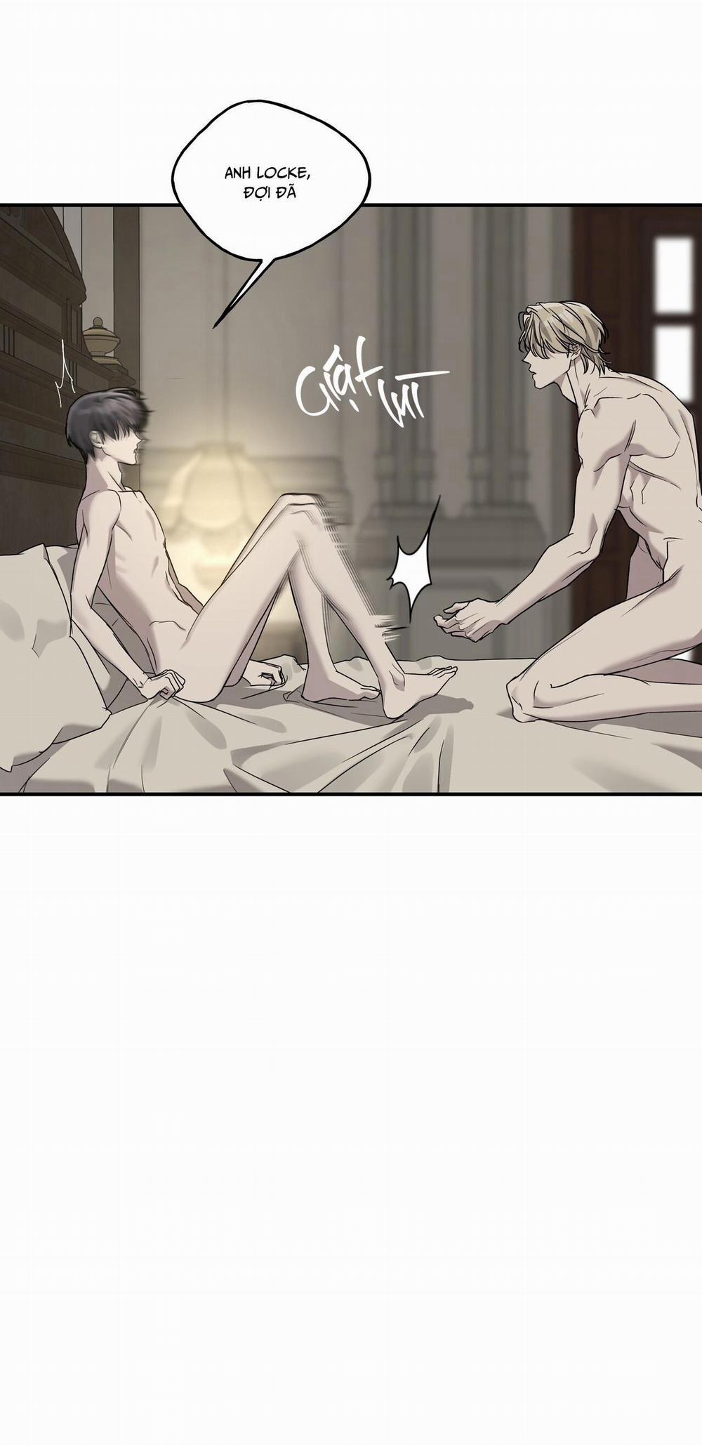 Lâu Đài Gỗ Mun 23 H+ trang 8