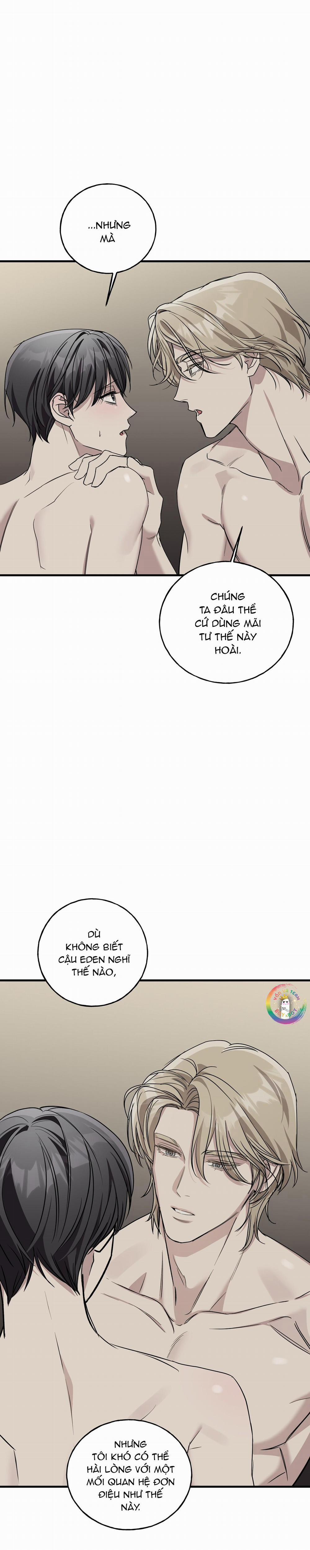 Lâu Đài Gỗ Mun 23 Hot Hot trang 3