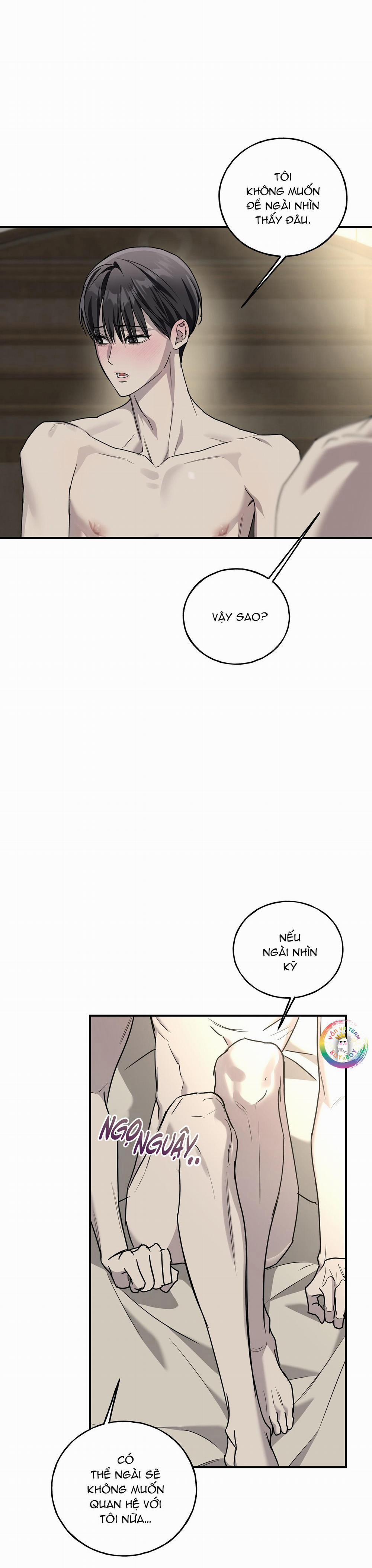 Lâu Đài Gỗ Mun 23 Hot Hot trang 5